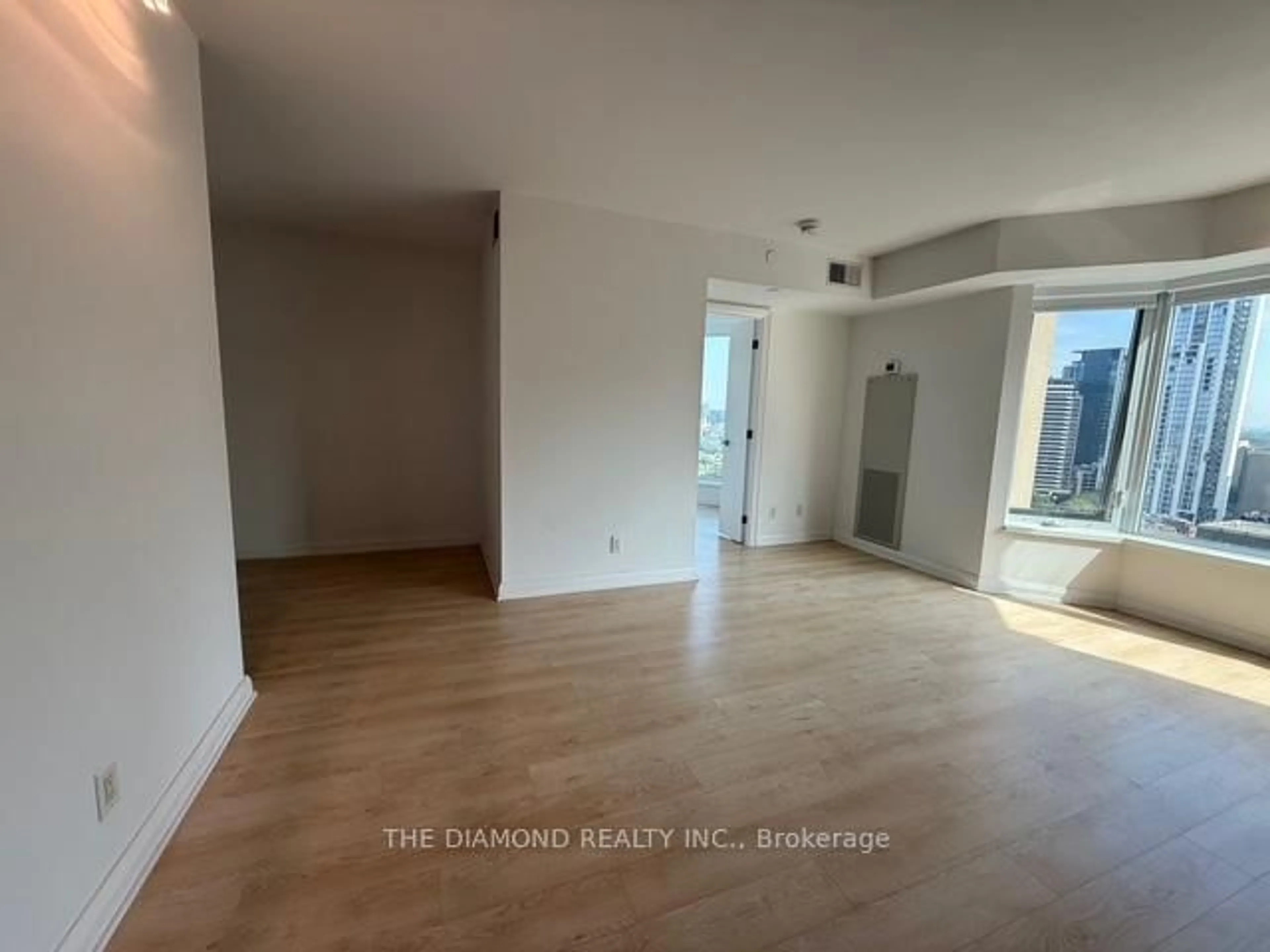 A pic of a room for 155 Yorkville Ave #2104, Toronto Ontario M5R 1C4