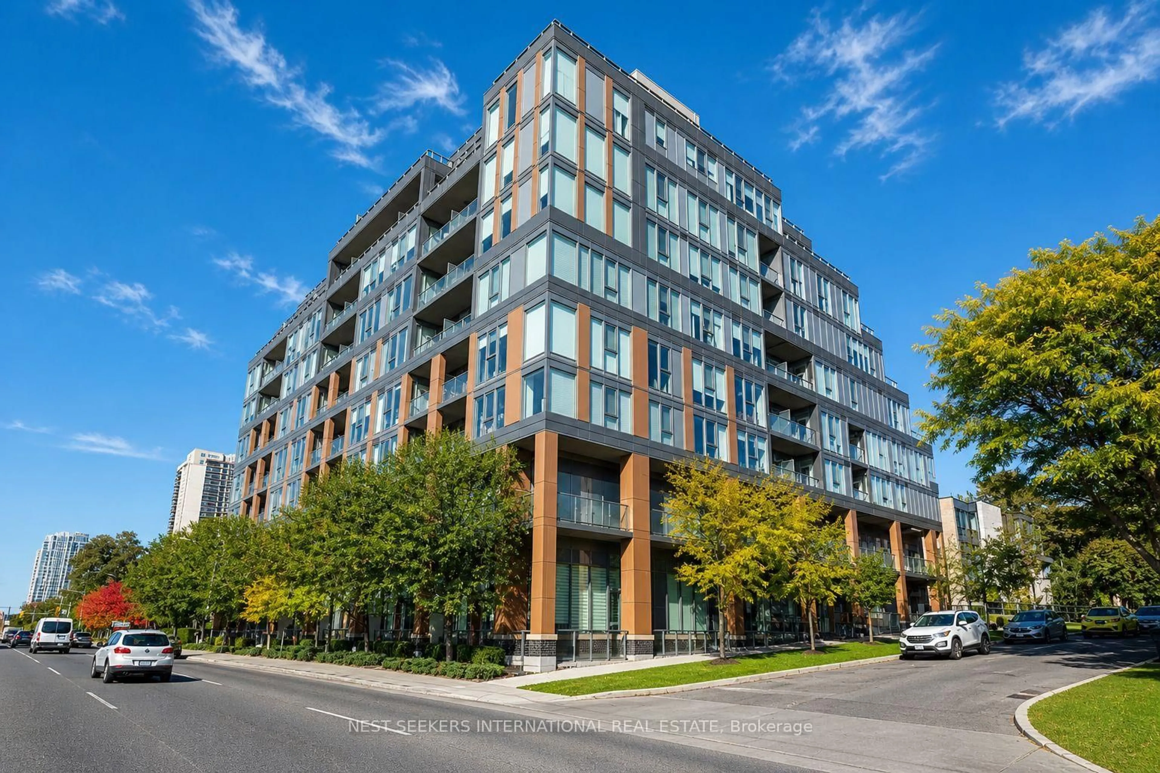 Unknown for 6 Parkwood Ave #303, Toronto Ontario M4V 1V1