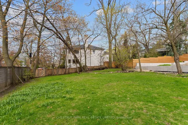 42 Glenayr Rd, Toronto 5