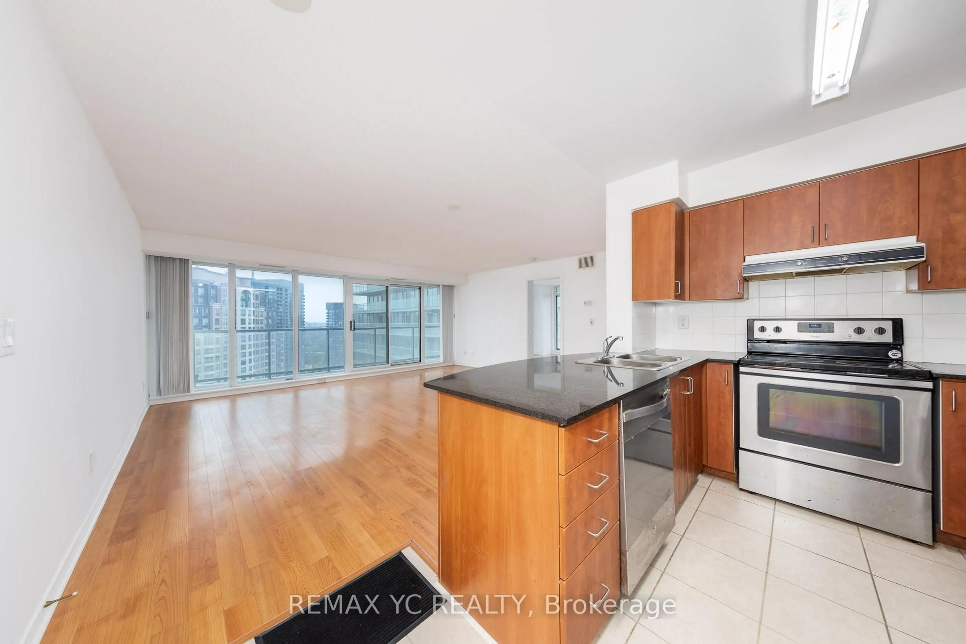 Unknown for 5500 Yonge St #2410, Toronto Ontario M2N 7L1