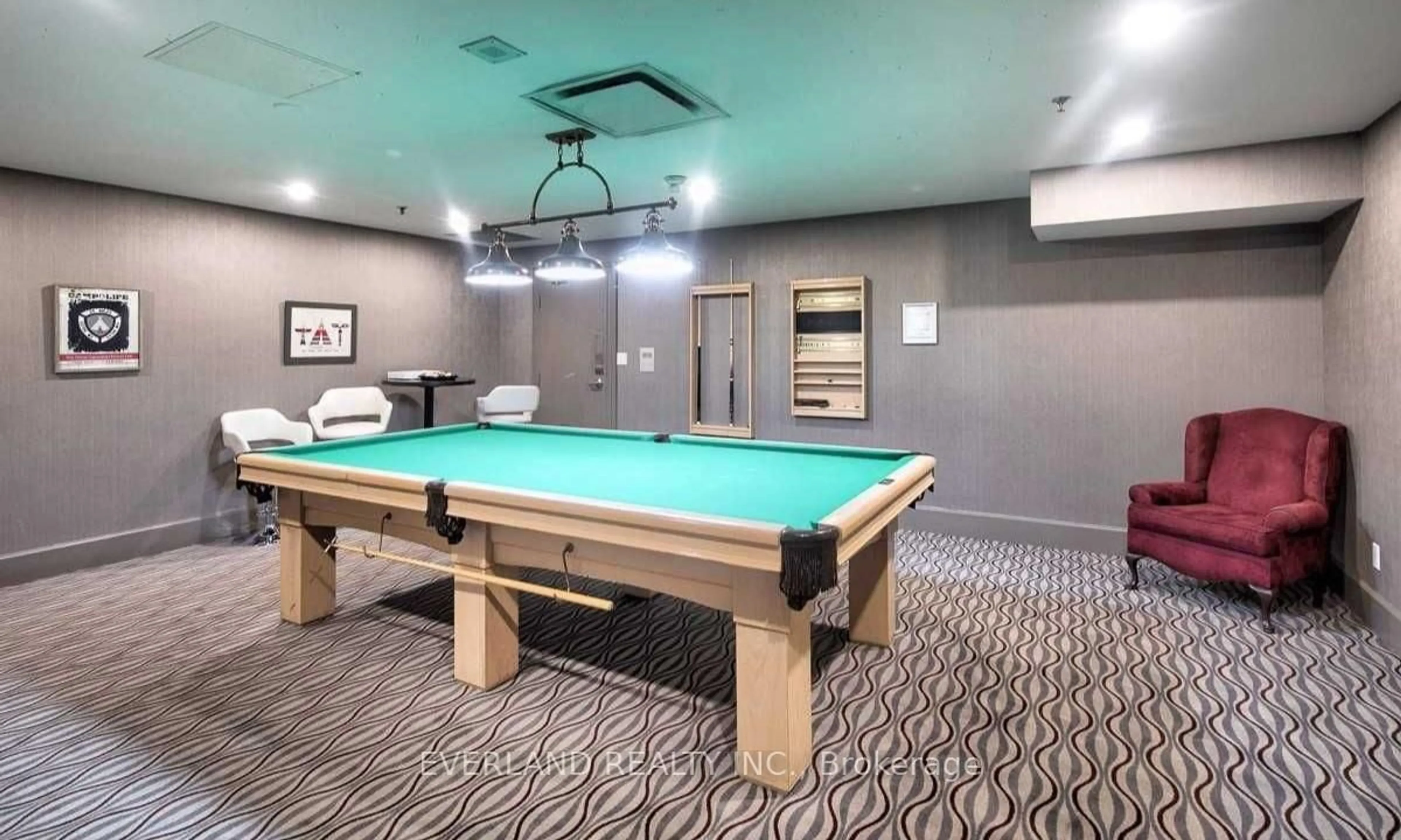 Pool for 30 Greenfield Ave #2208, Toronto Ontario M2N 6N3