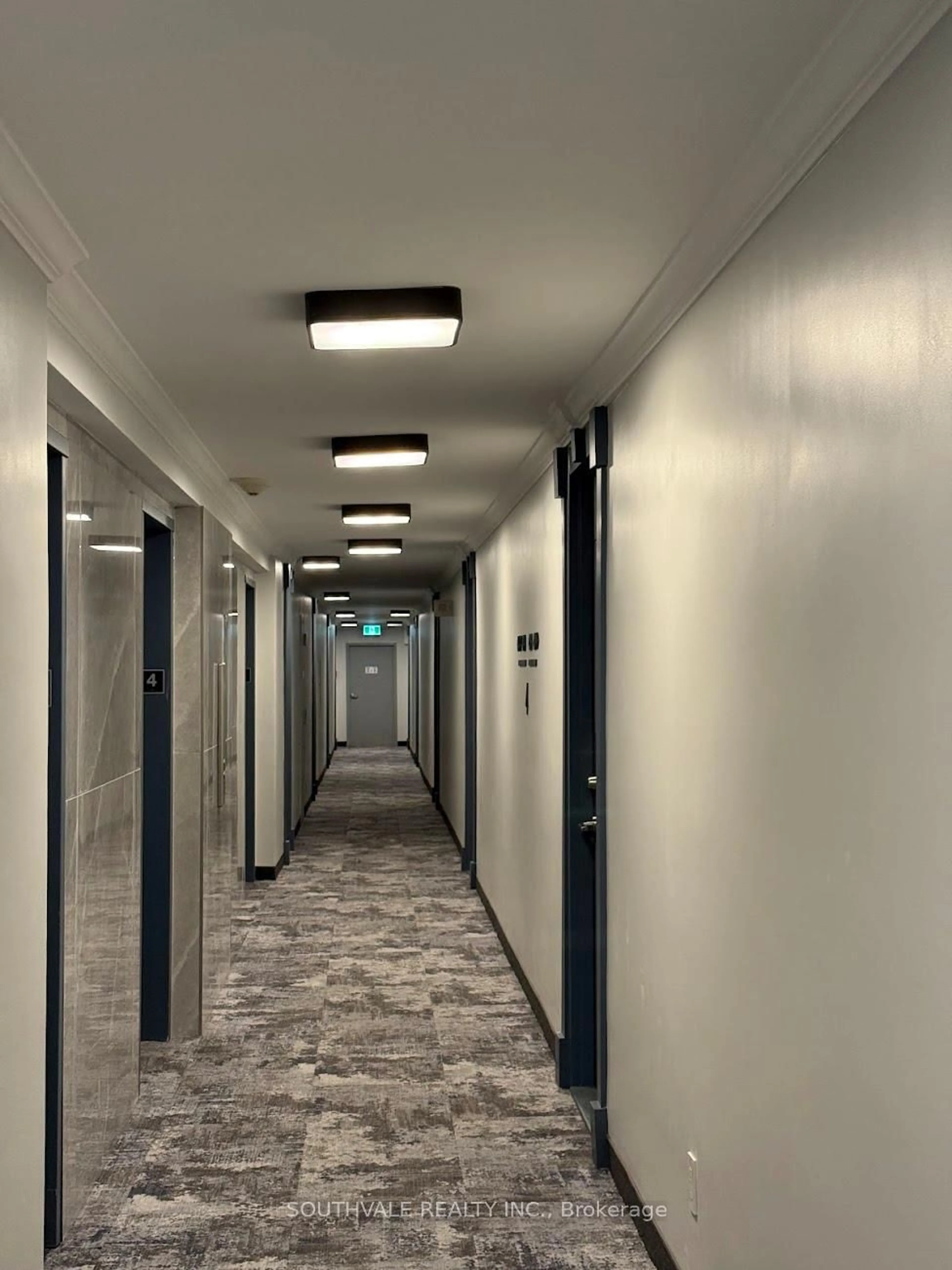 Unknown for 40 Homewood Ave ##404, Toronto Ontario M4Y 2K2