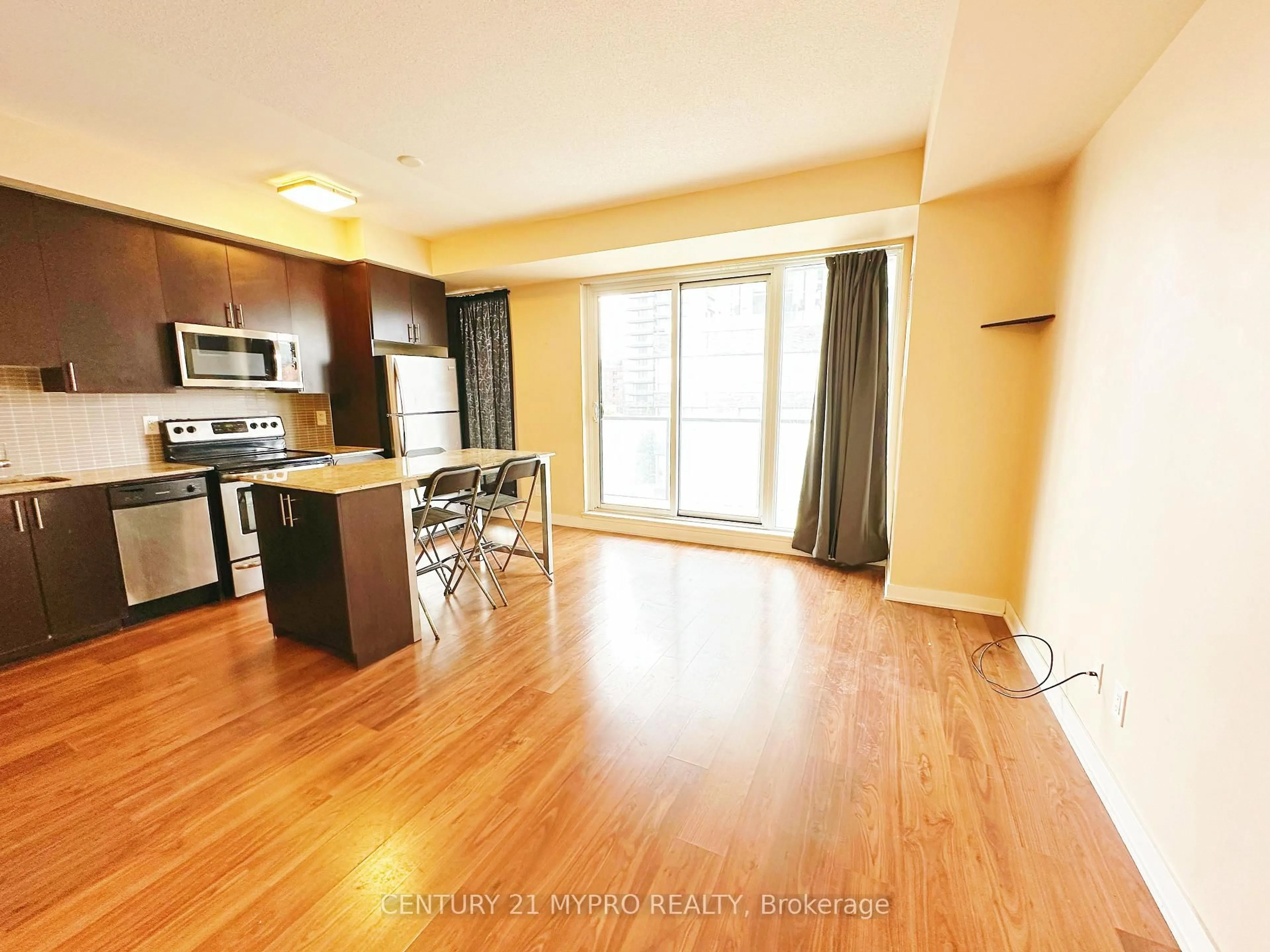 Unknown for 260 Sackville St #611, Toronto Ontario M5A 0B3