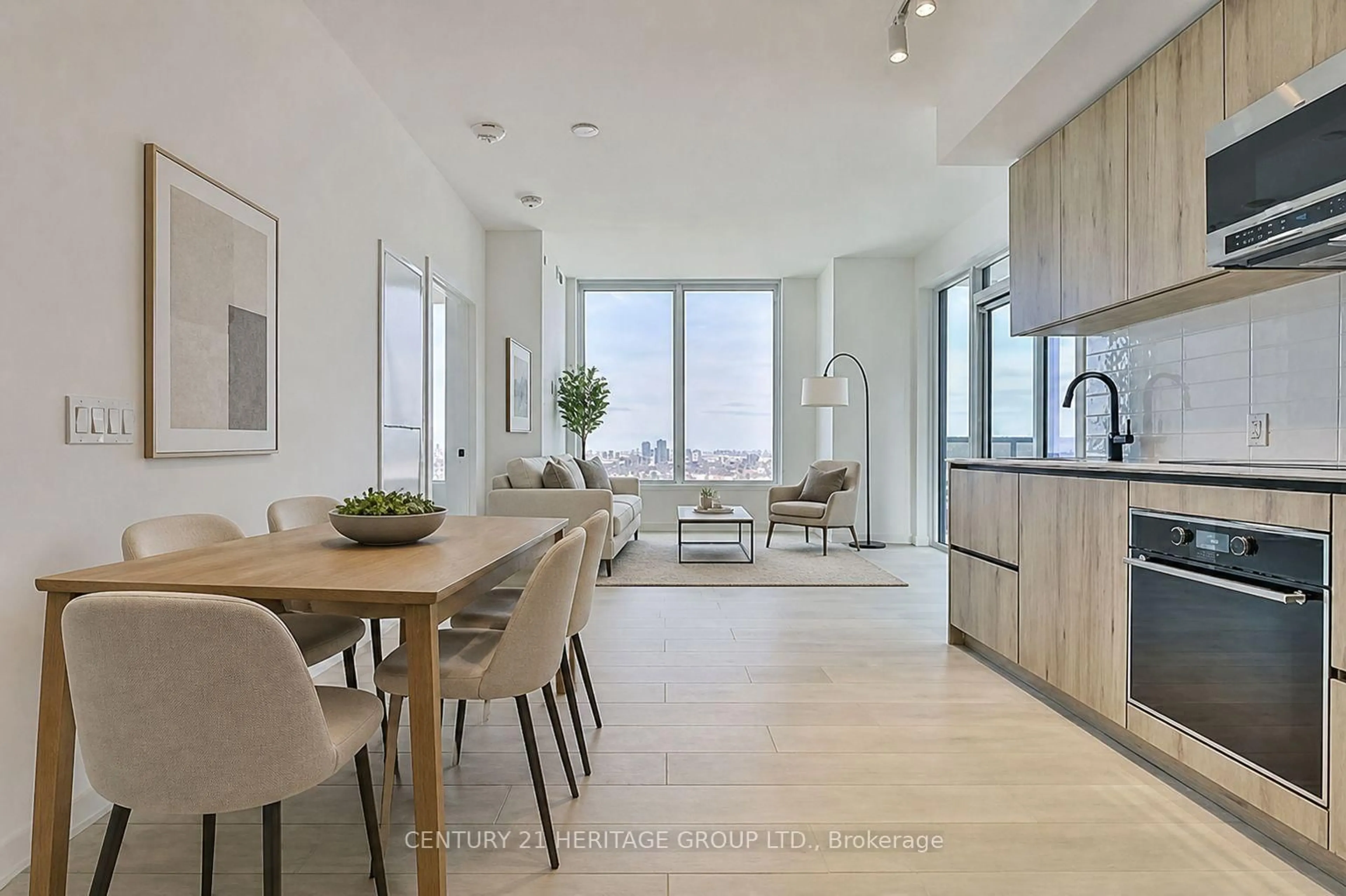 Unknown for 117 Broadway Ave #2311, Toronto Ontario M4P 1V3