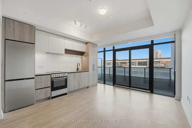 181 Sterling Rd #314, Toronto 4
