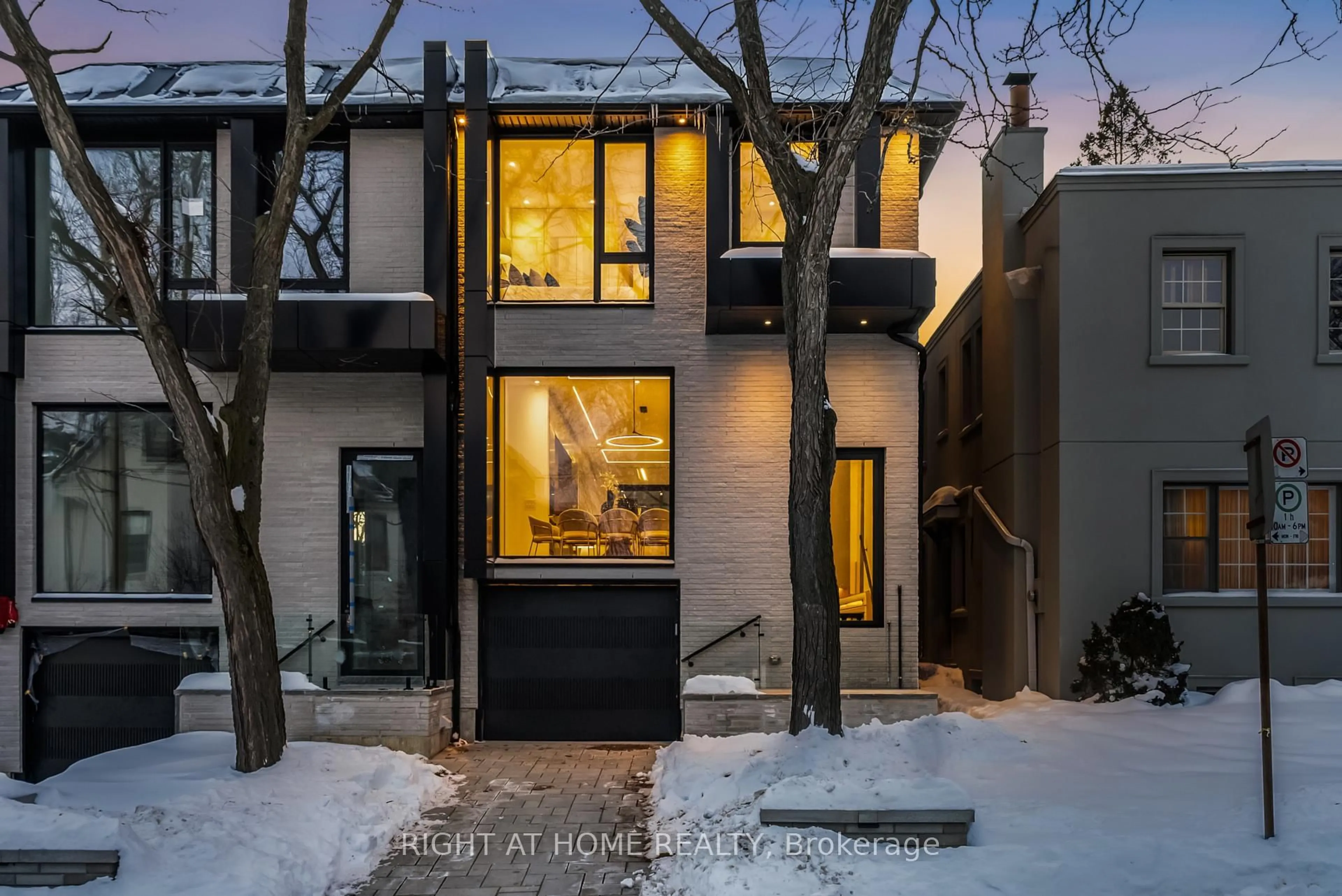 Unknown for 74B Rathnelly Ave, Toronto Ontario M4V 2M6