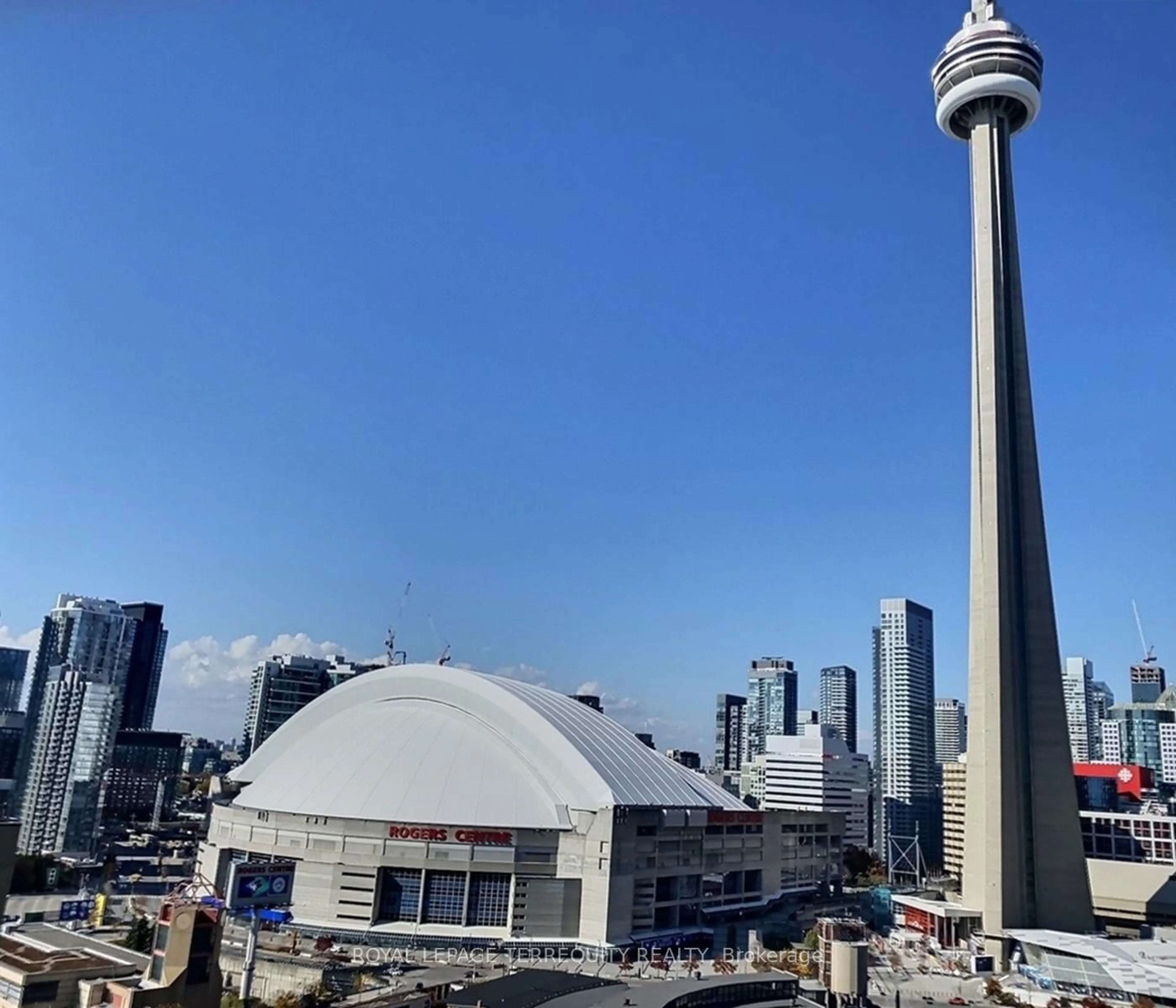 Unknown for 230 Queens Quay #2322, Toronto Ontario M5J 2Y7