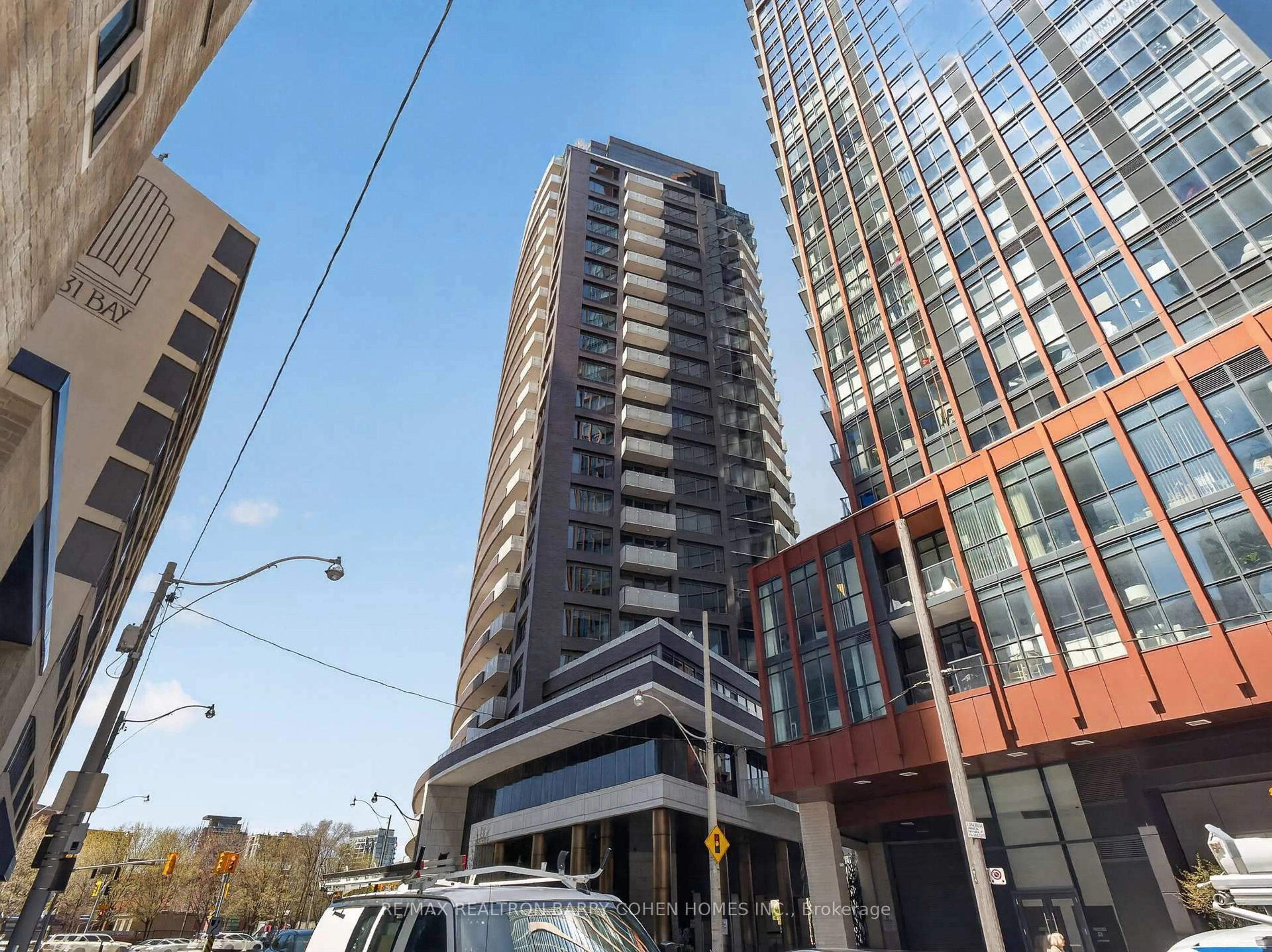 Unknown for 88 Davenport Rd #1202, Toronto Ontario M5R 0A5