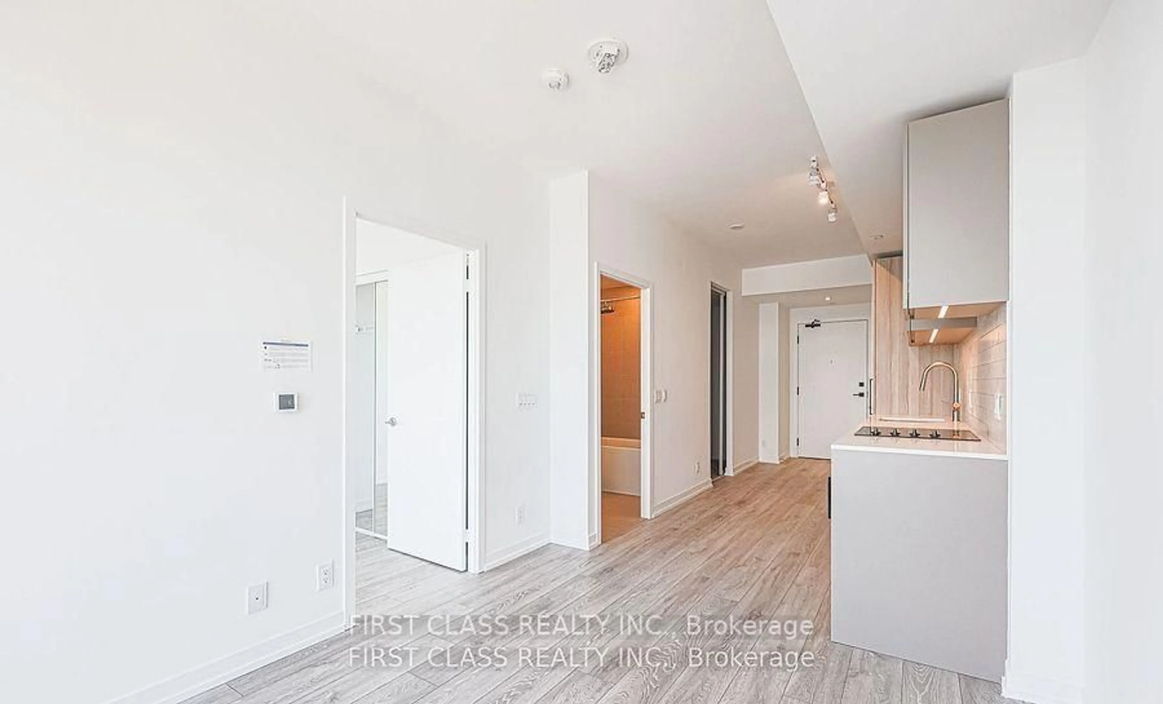 A pic of a room for 55 Mercer St #3215, Toronto Ontario M5V 3W2