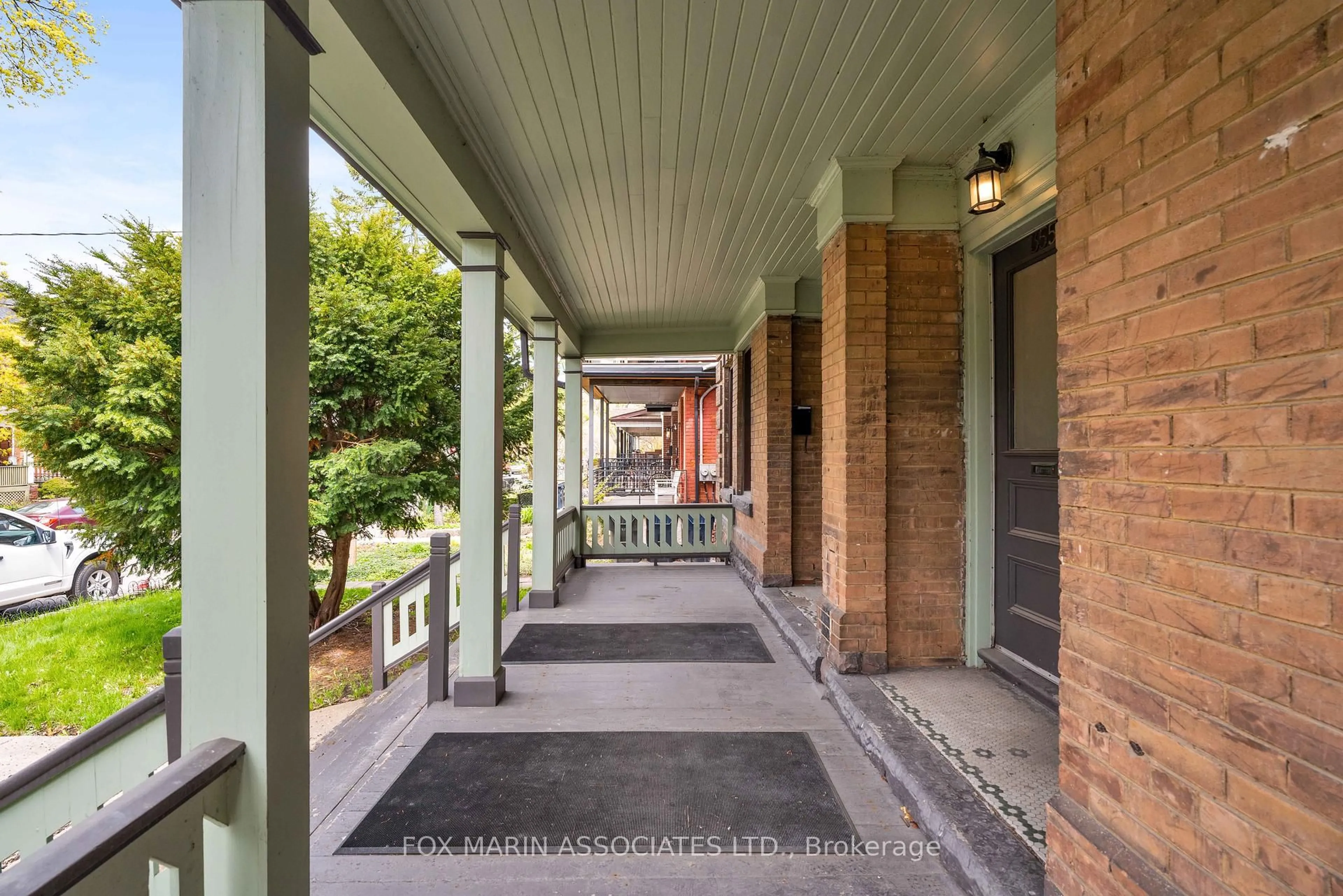 Unknown for 359 Crawford St, Toronto Ontario M6J 2V7