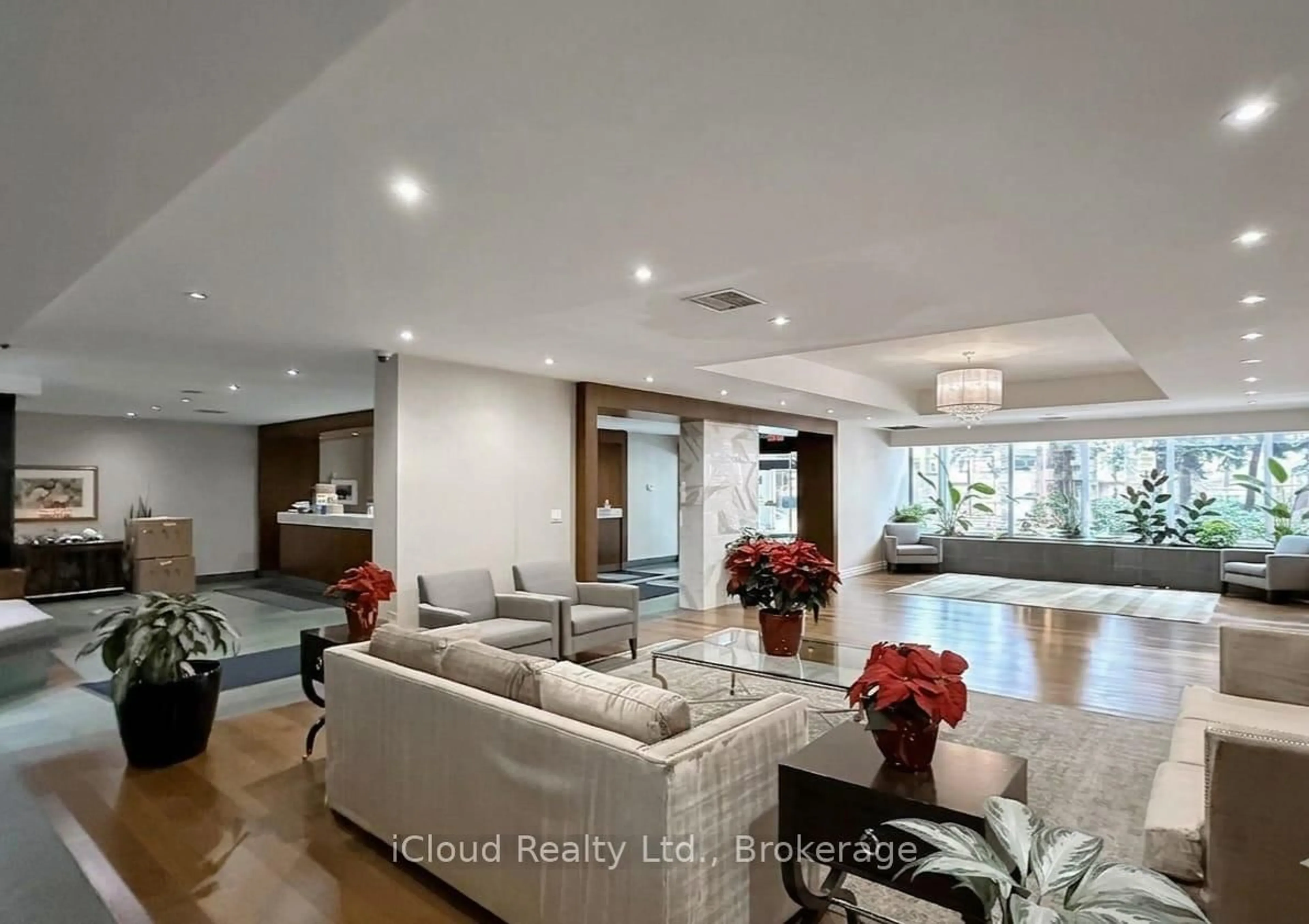 Unknown for 65 Spring Garden Ave #1403, Toronto Ontario M2N 6H9