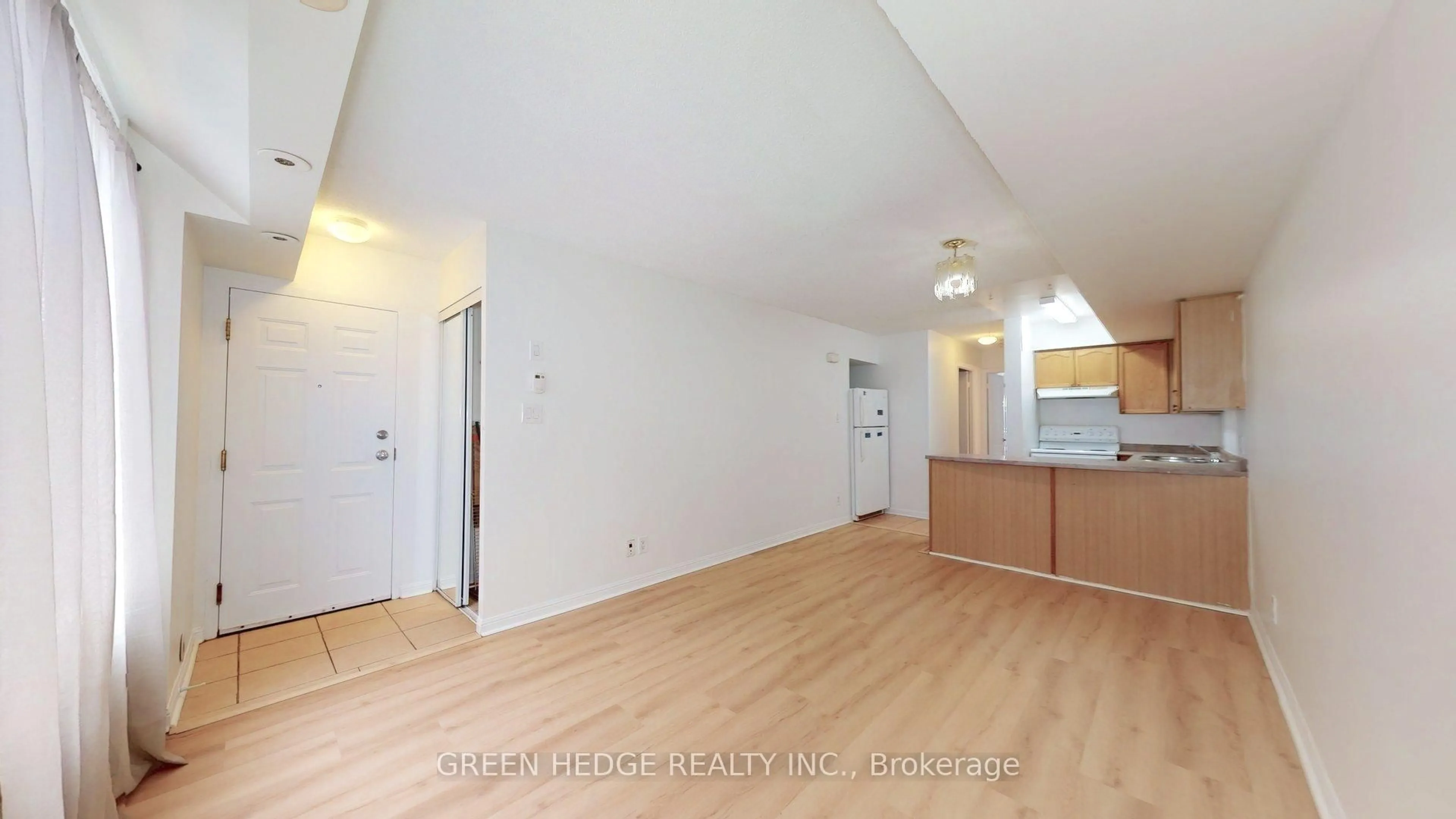 A pic of a room for 26 Douro St #320, Toronto Ontario M6K 3M4