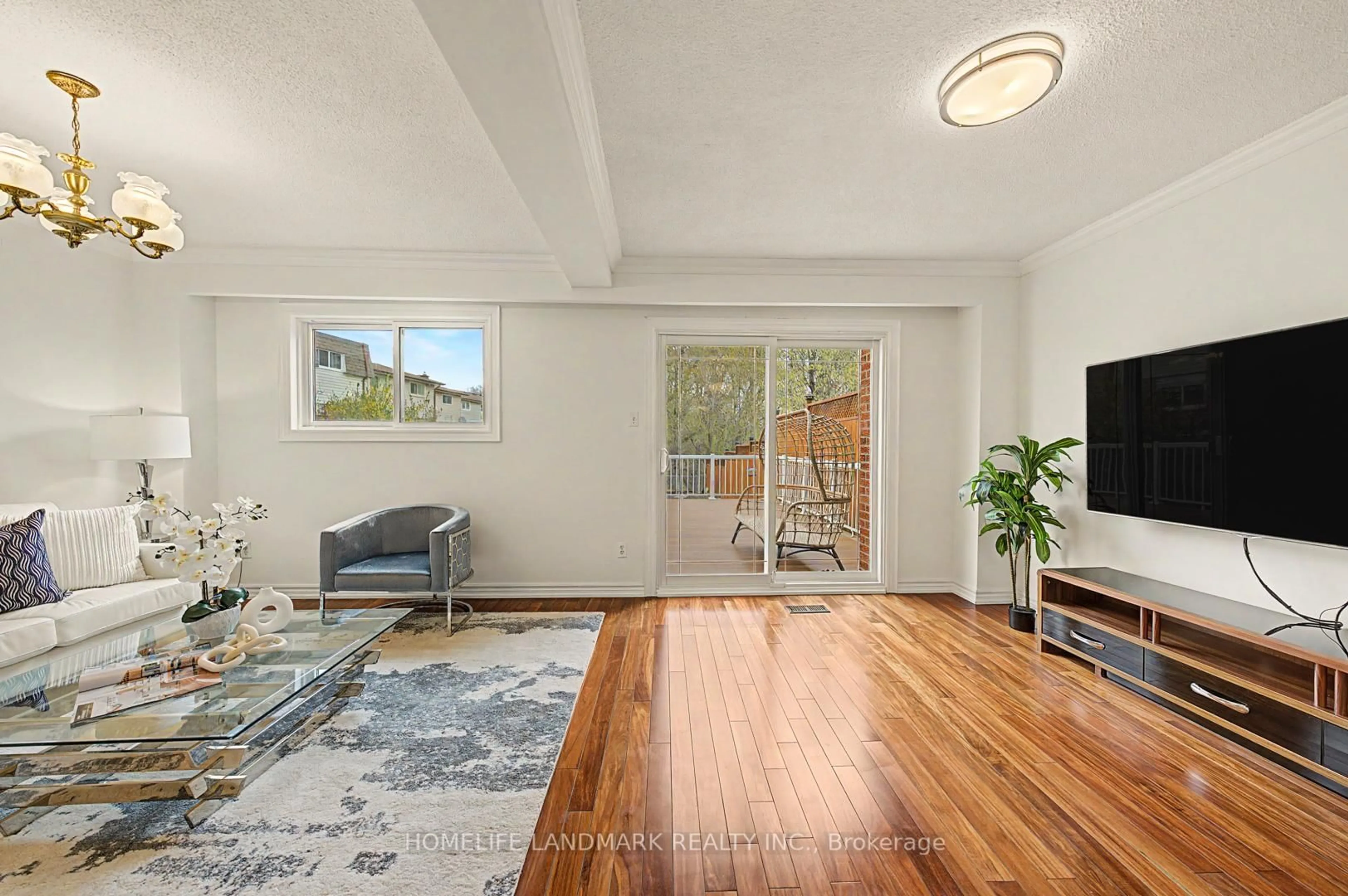 Unknown for 275 Goldenwood Rd, Toronto Ontario M2M 4A7