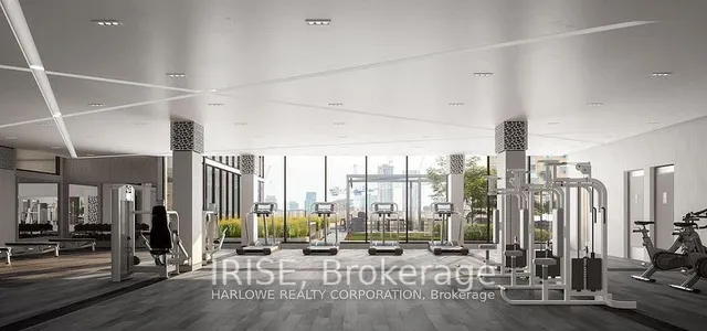 543 Richmond St #408, Toronto 3