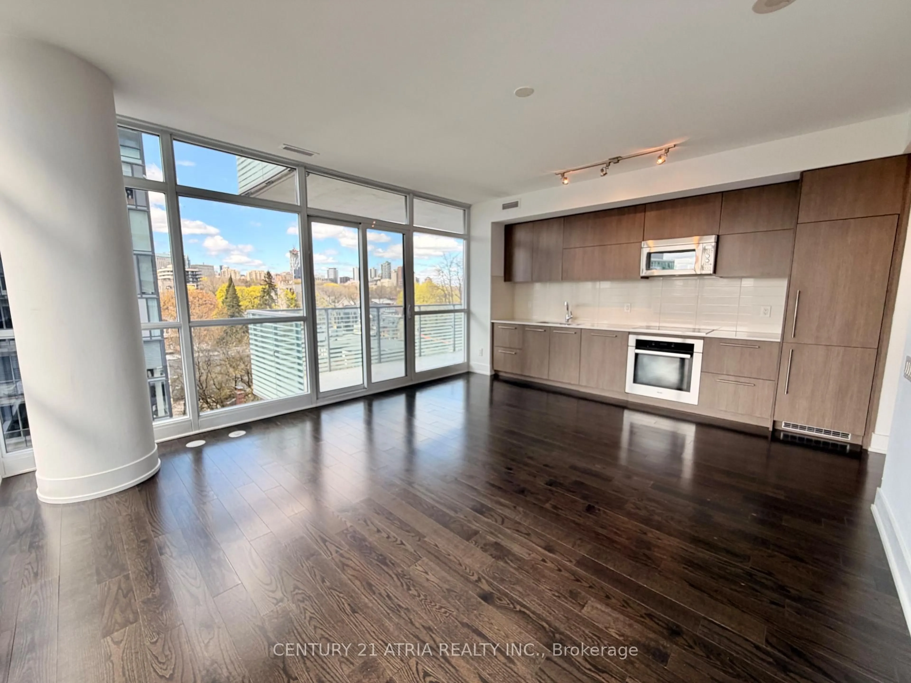Unknown for 170 Avenue Rd #506, Toronto Ontario M5R 0A4