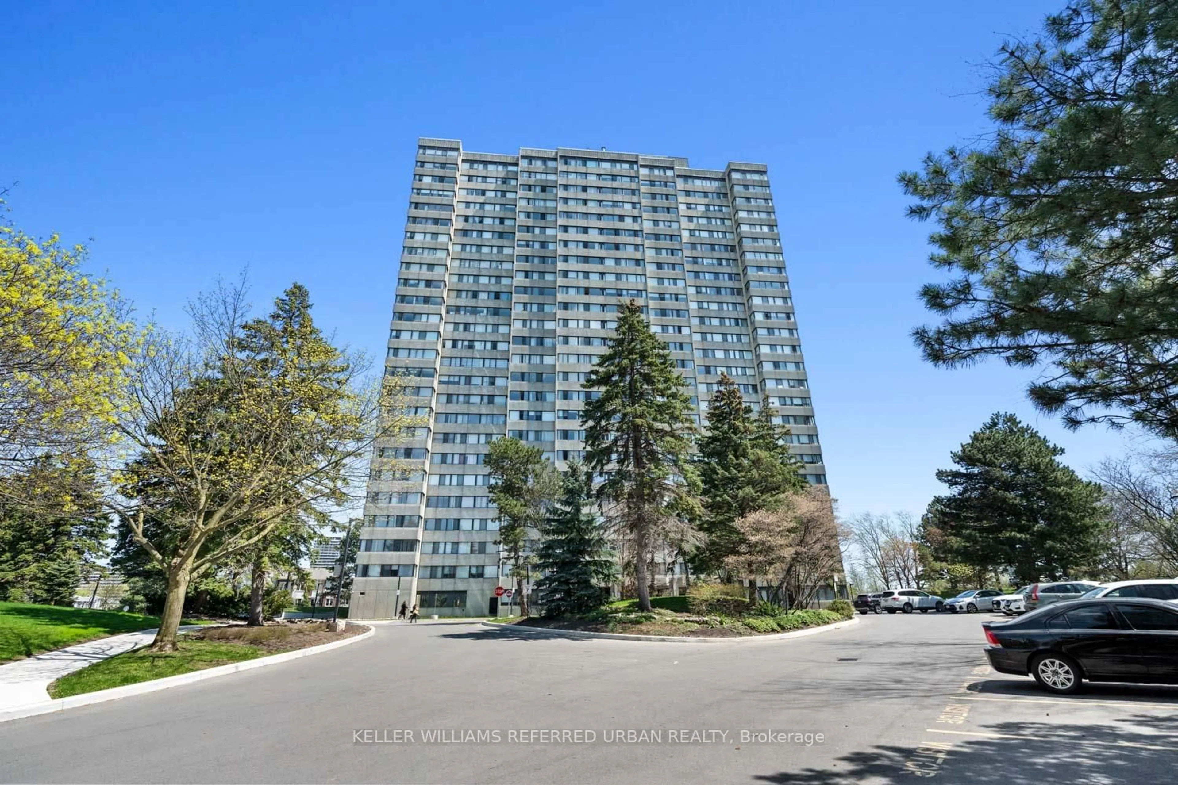 Unknown for 133 Torresdale Ave #1005, Toronto Ontario M2R 3T2