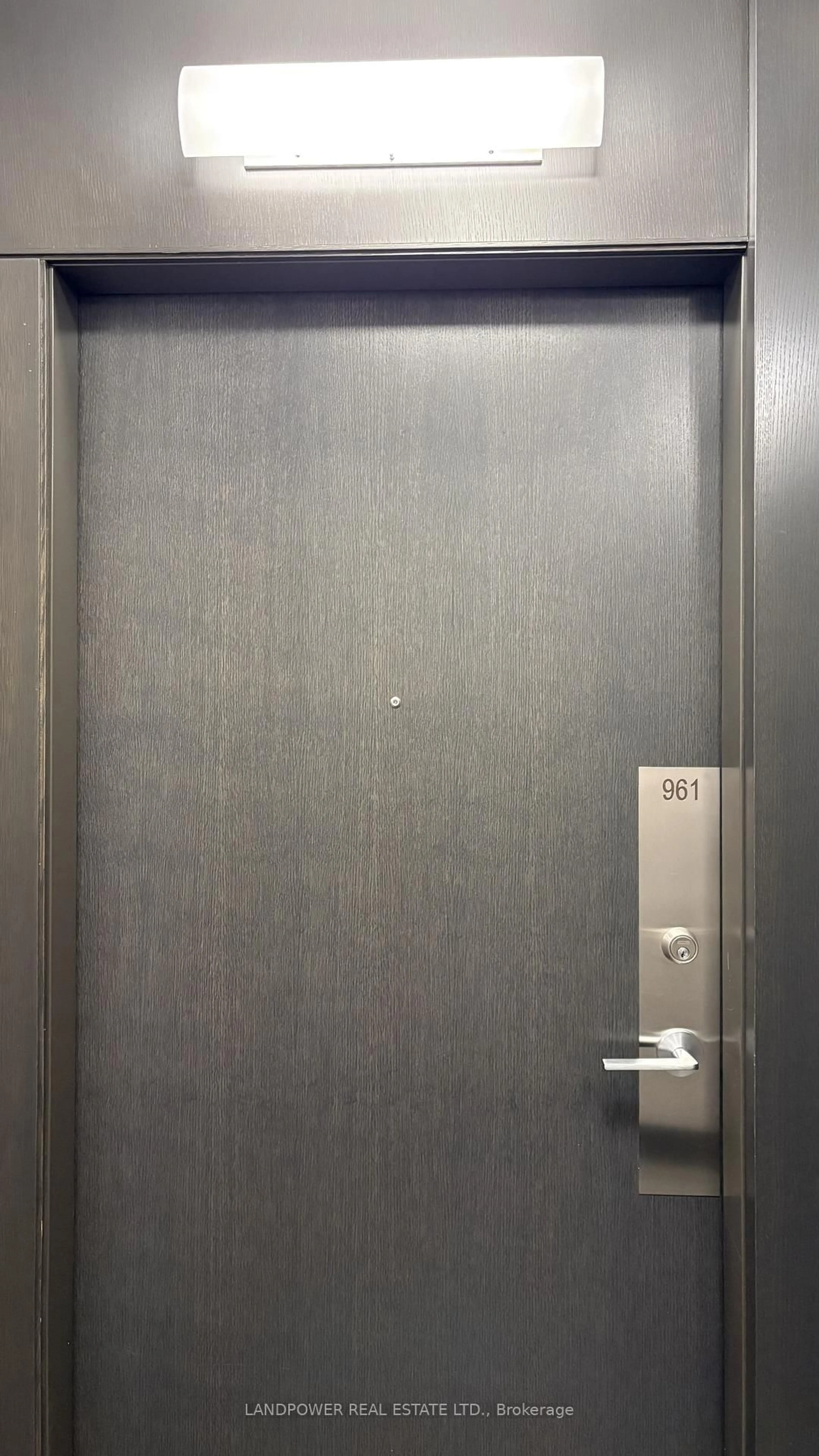 A pic of a room for 60 Ann O'Reilly Rd #961, Toronto Ontario M2J 0C8