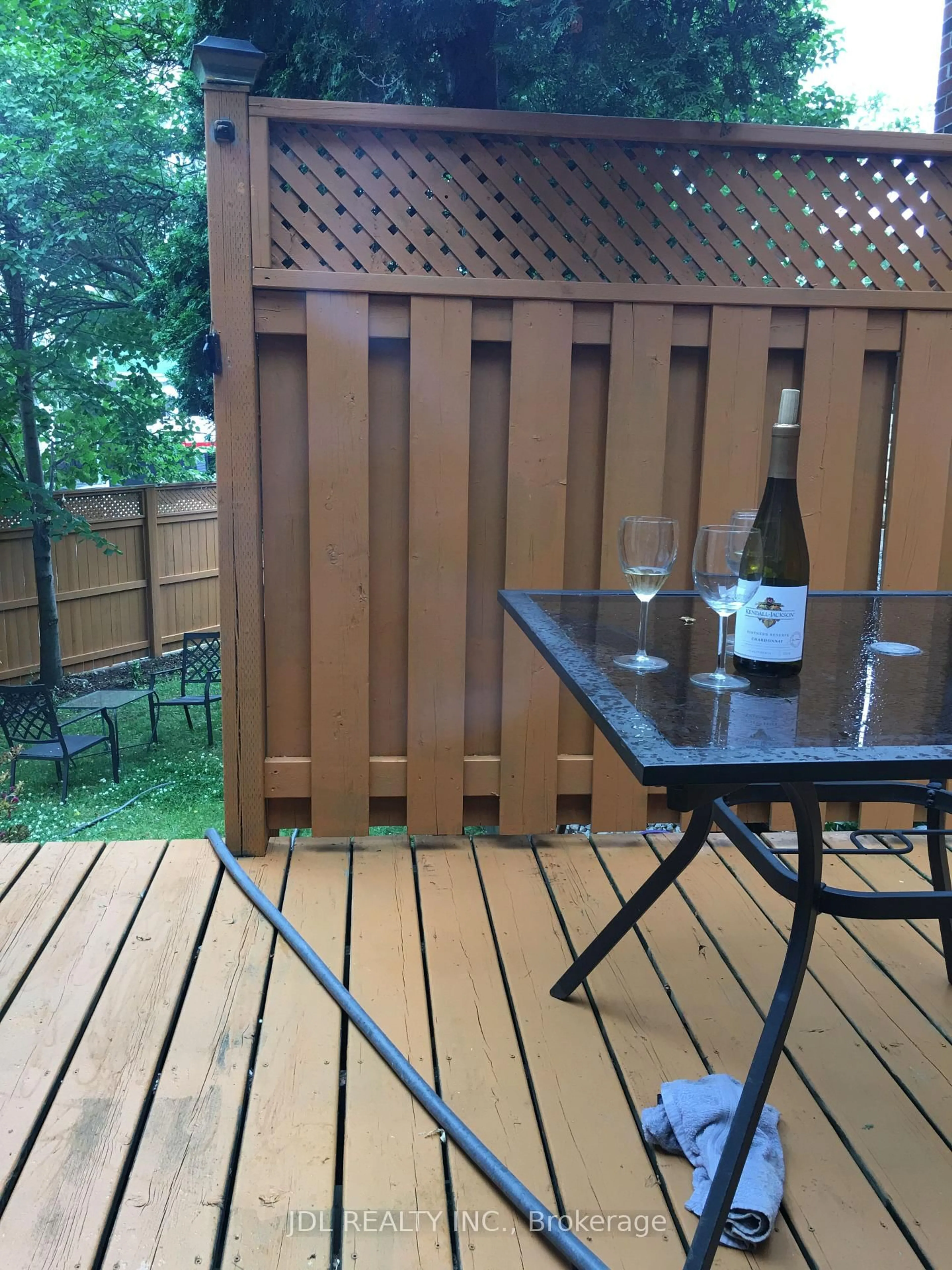 Patio, street for 29 Highbourne Ave, Toronto Ontario M5P 2J1