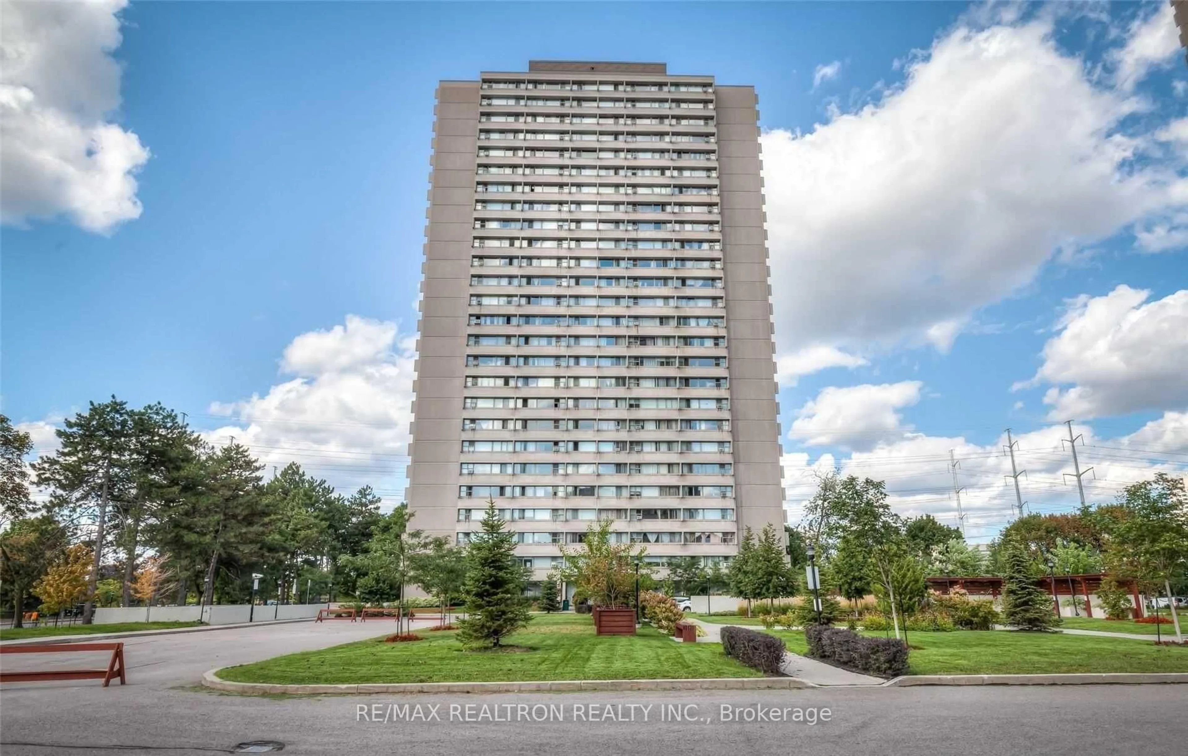 Unknown for 735 Don Mills Rd #1508, Toronto Ontario M3C 1S9