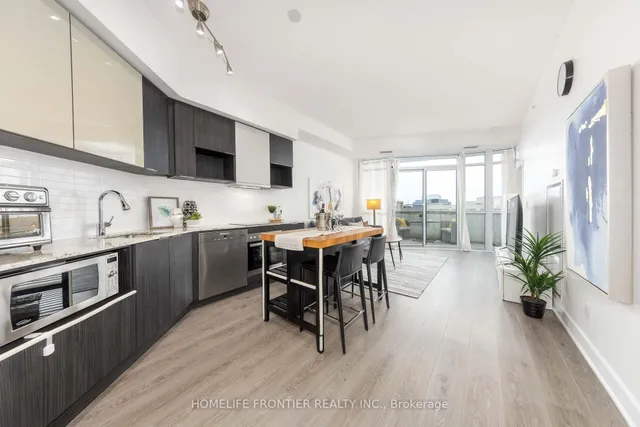 99 The Donway #222, Toronto 5