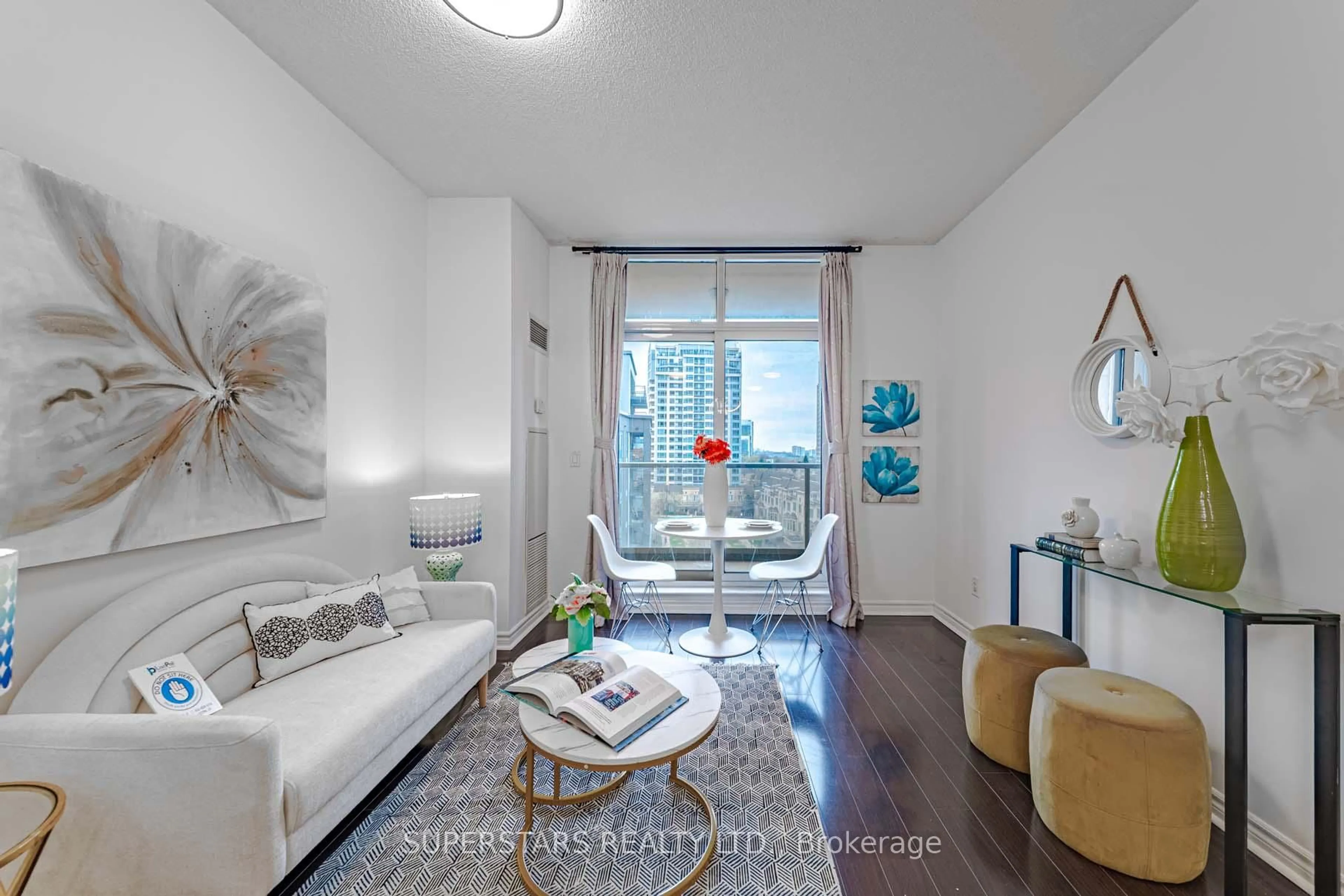 Unknown for 18 Kenaston Gdns #611, Toronto Ontario M2K 3C7