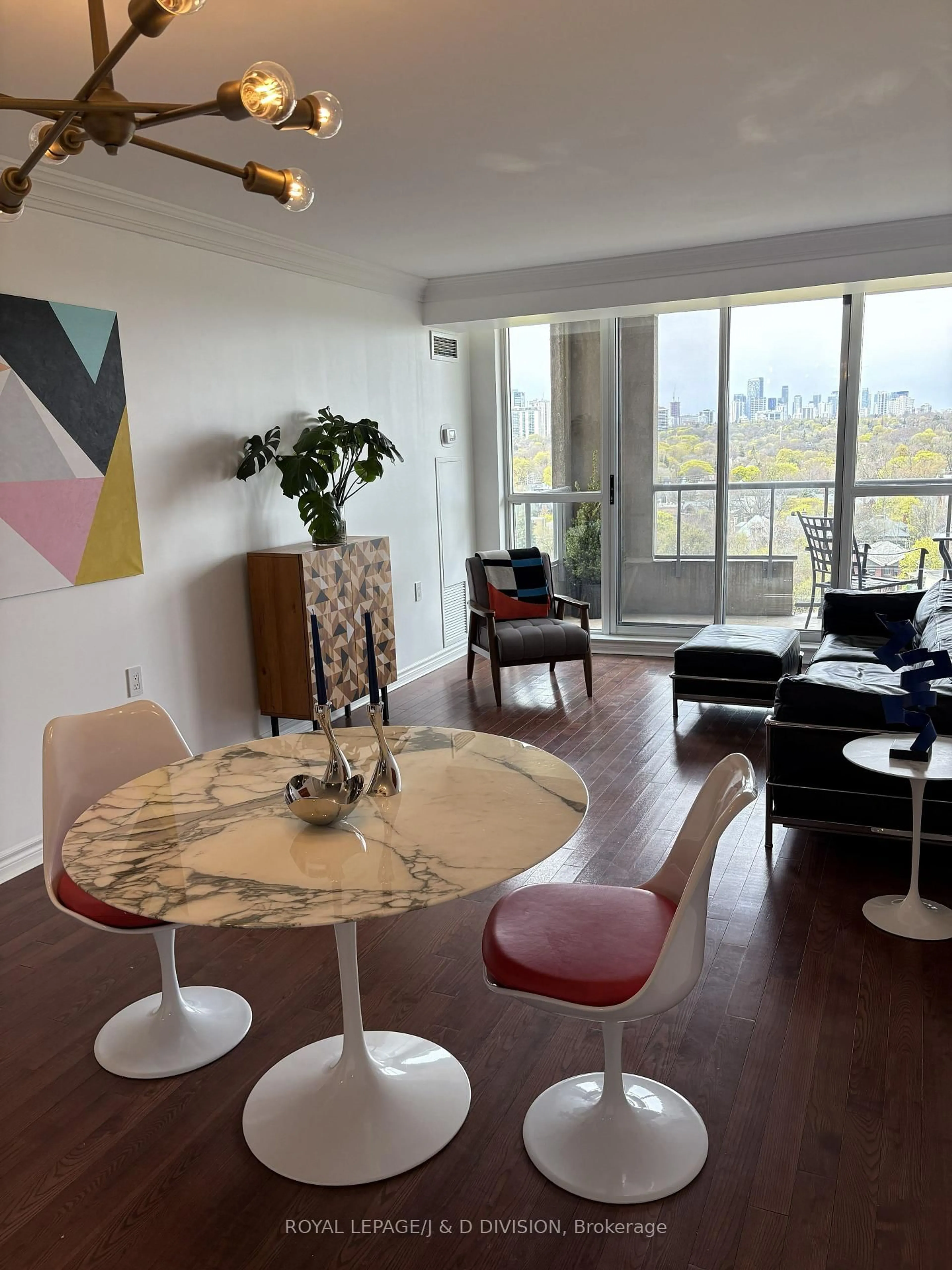 Unknown for 388 Bloor St #1605, Toronto Ontario M4W 3W9