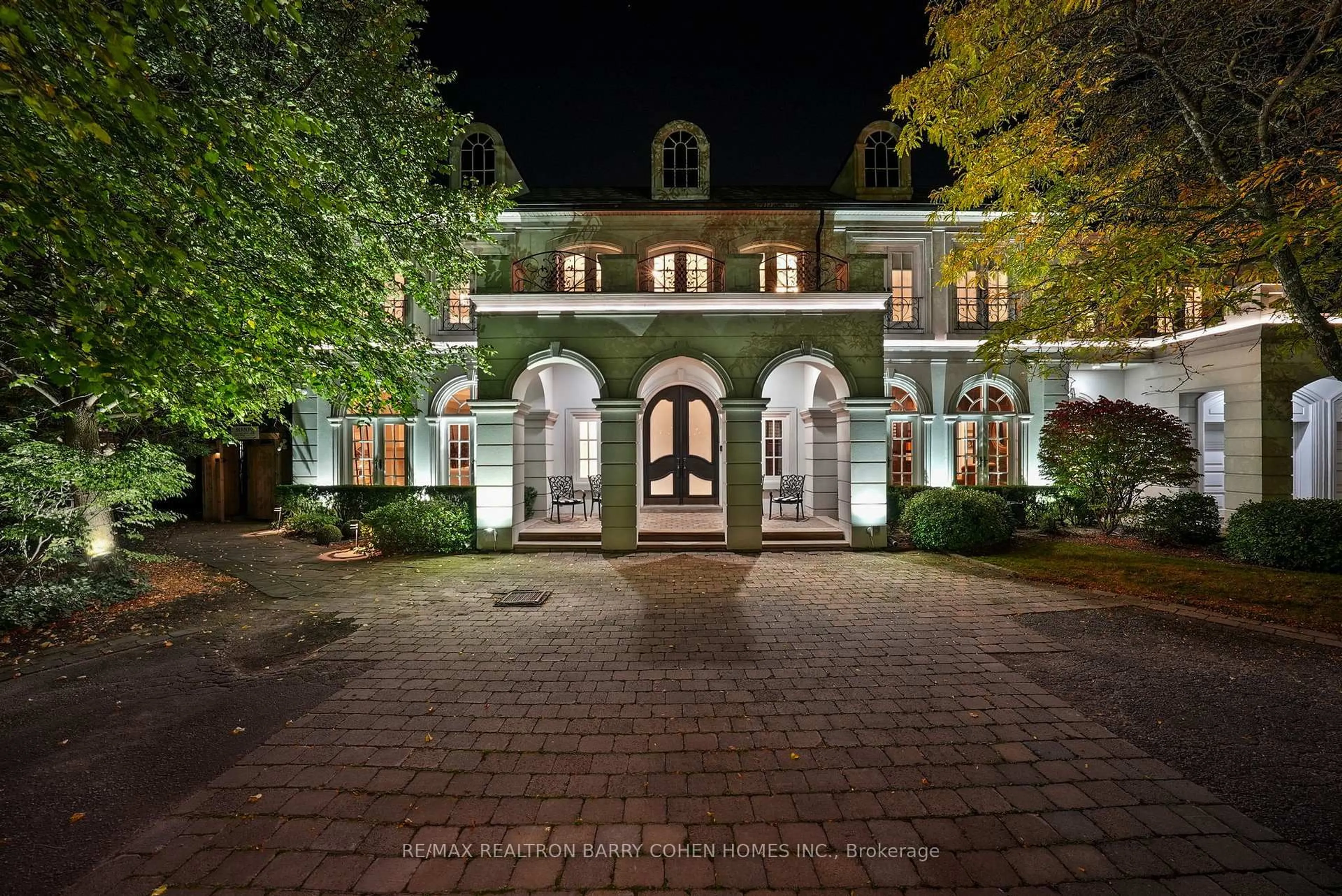 Unknown for 180 Sandringham Dr, Toronto Ontario M3H 1E3