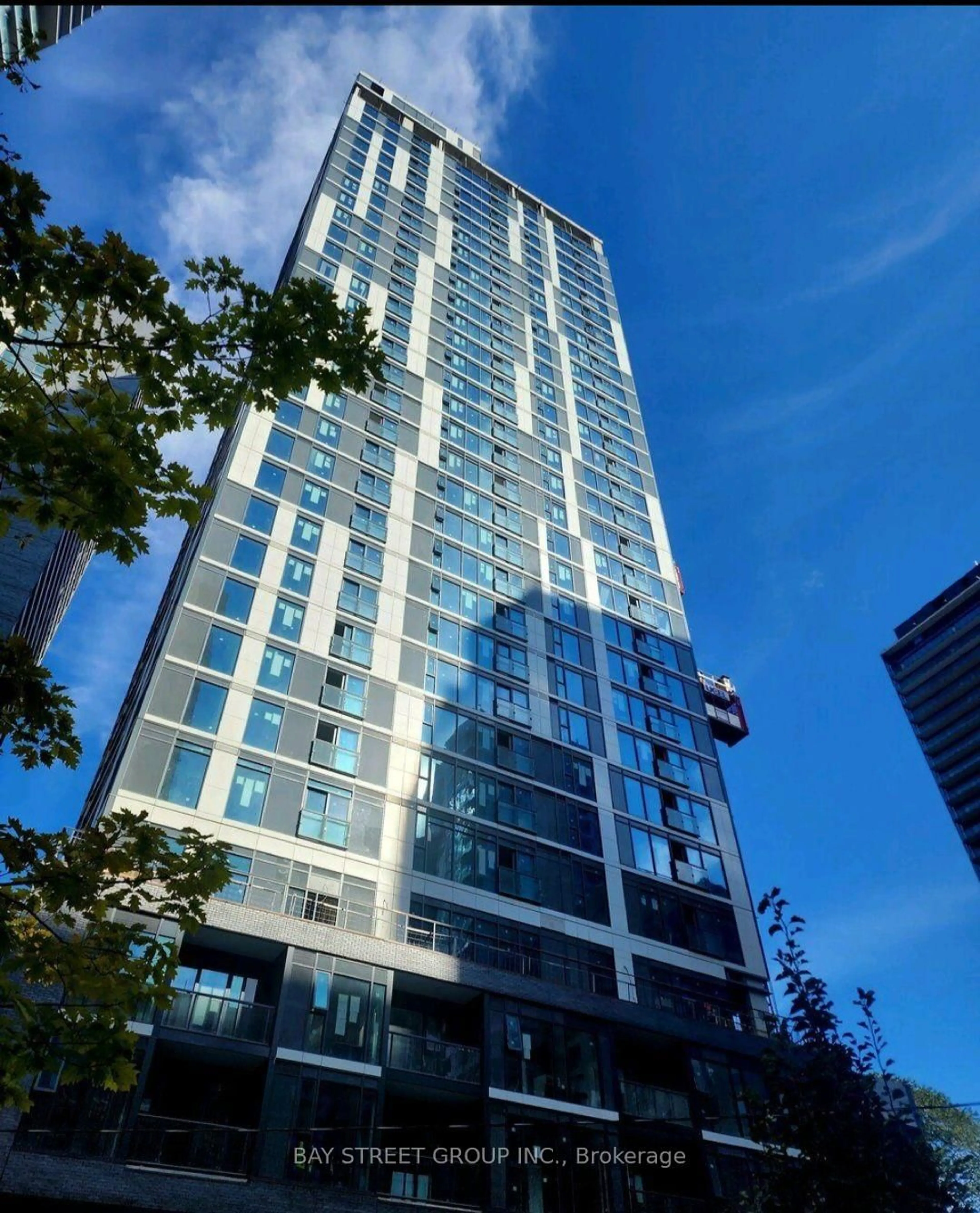 Unknown for 65 Mutual St #1904, Toronto Ontario M5B 0E5
