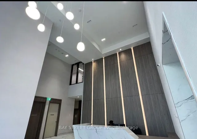65 Mutual St #1904, Toronto 2