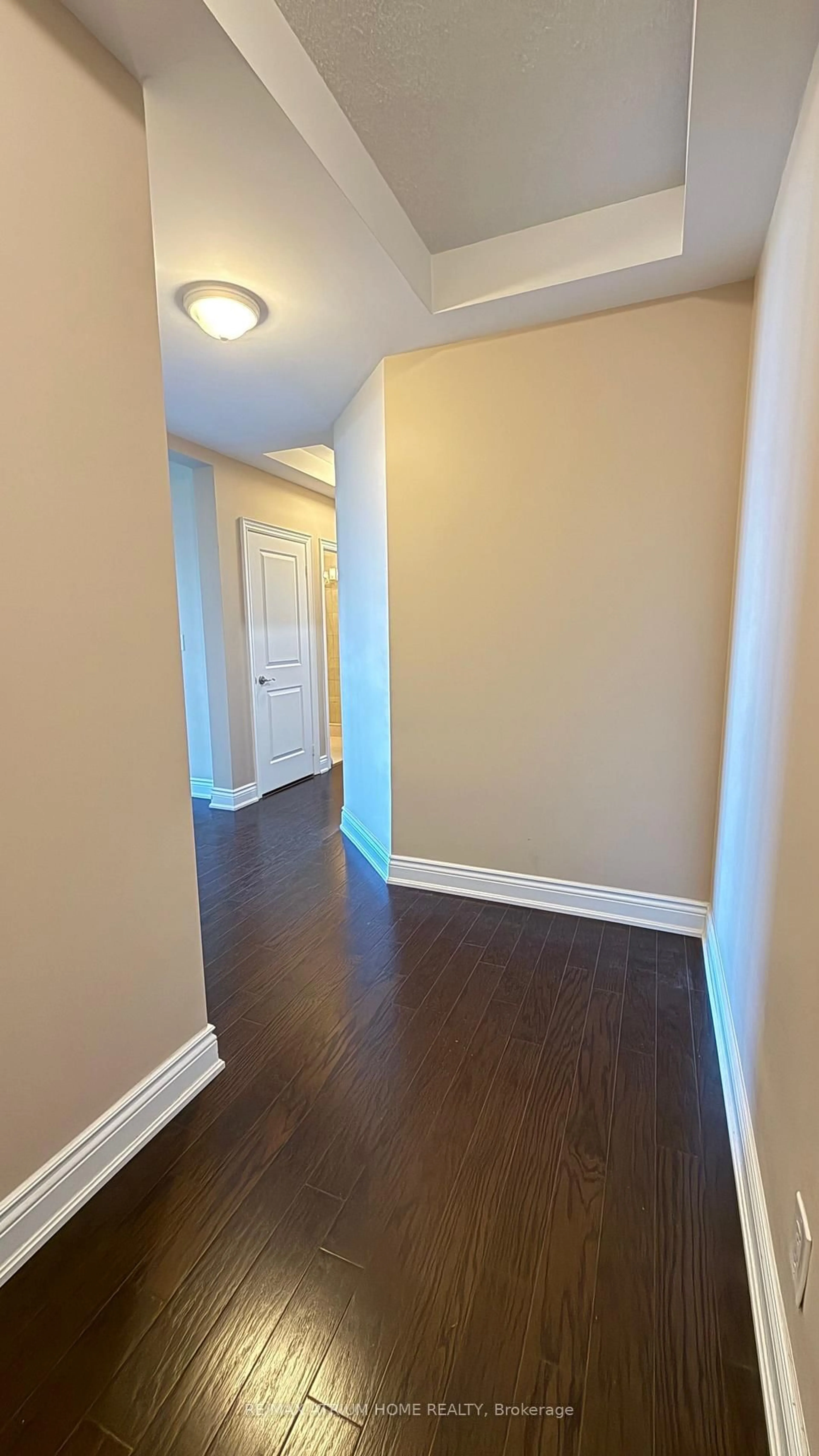A pic of a room for 20 Bloorview Pl #1507, Toronto Ontario M2J 0A6