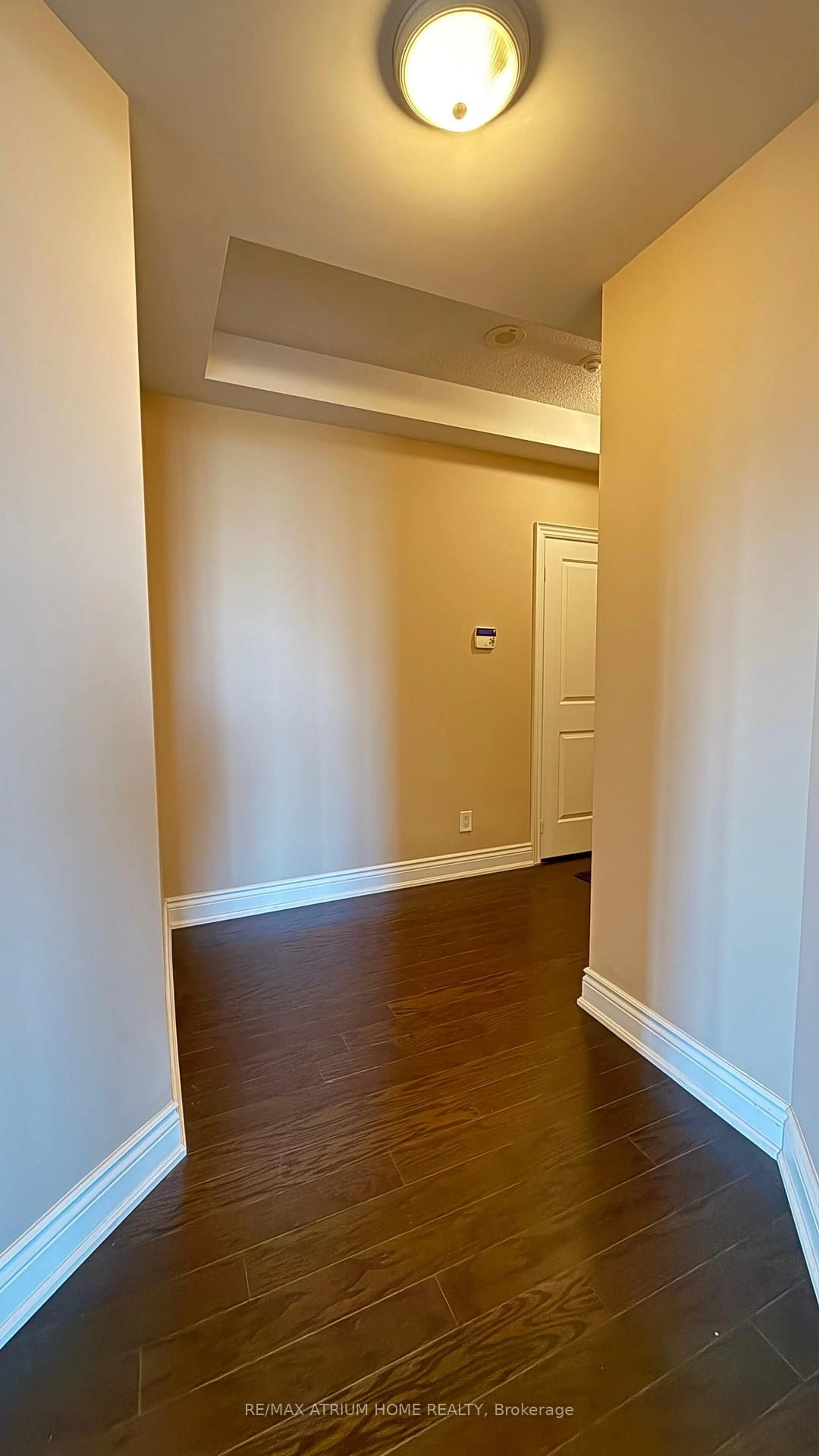 A pic of a room for 20 Bloorview Pl #1507, Toronto Ontario M2J 0A6