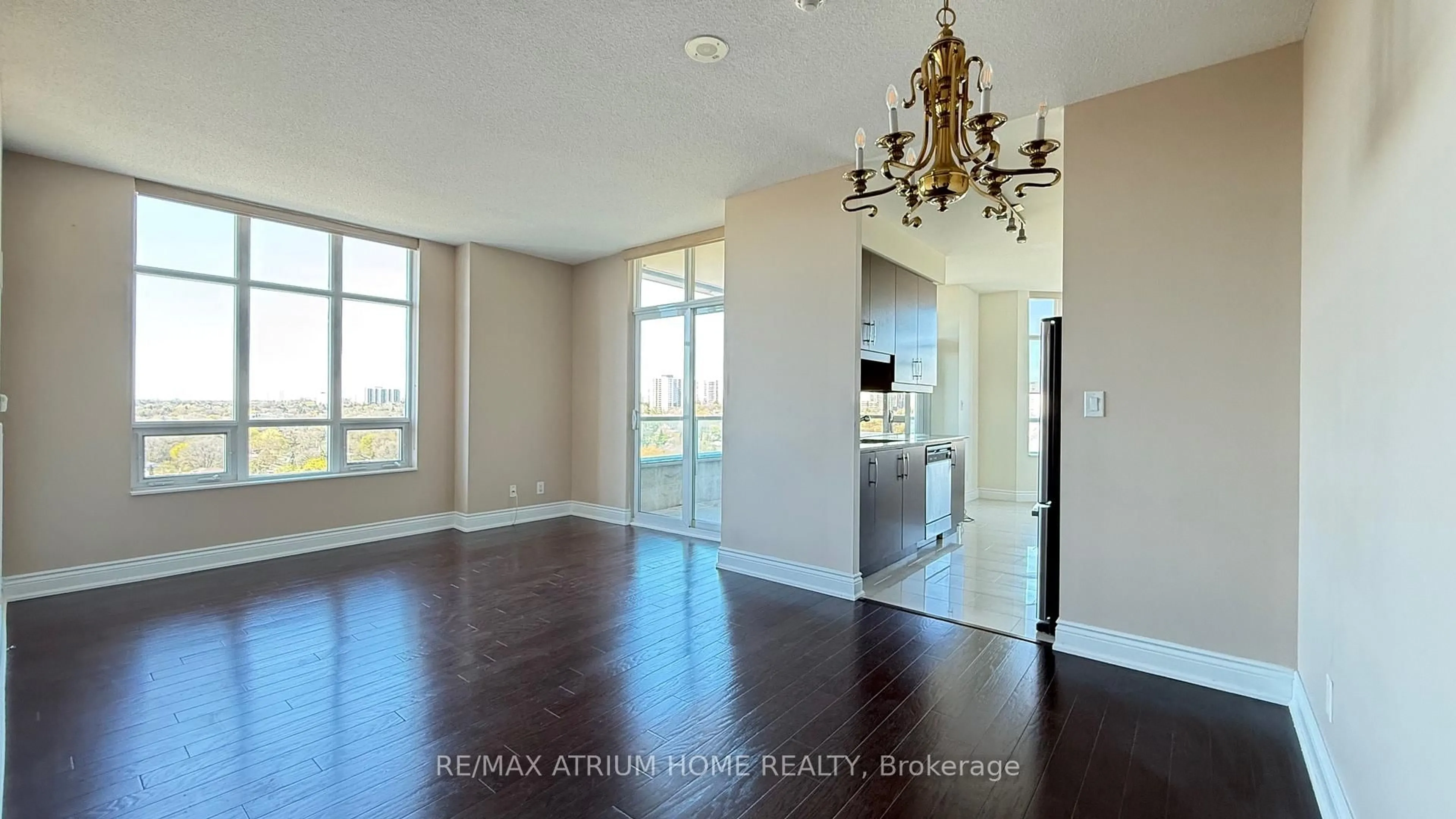 Unknown for 20 Bloorview Pl #1507, Toronto Ontario M2J 0A6