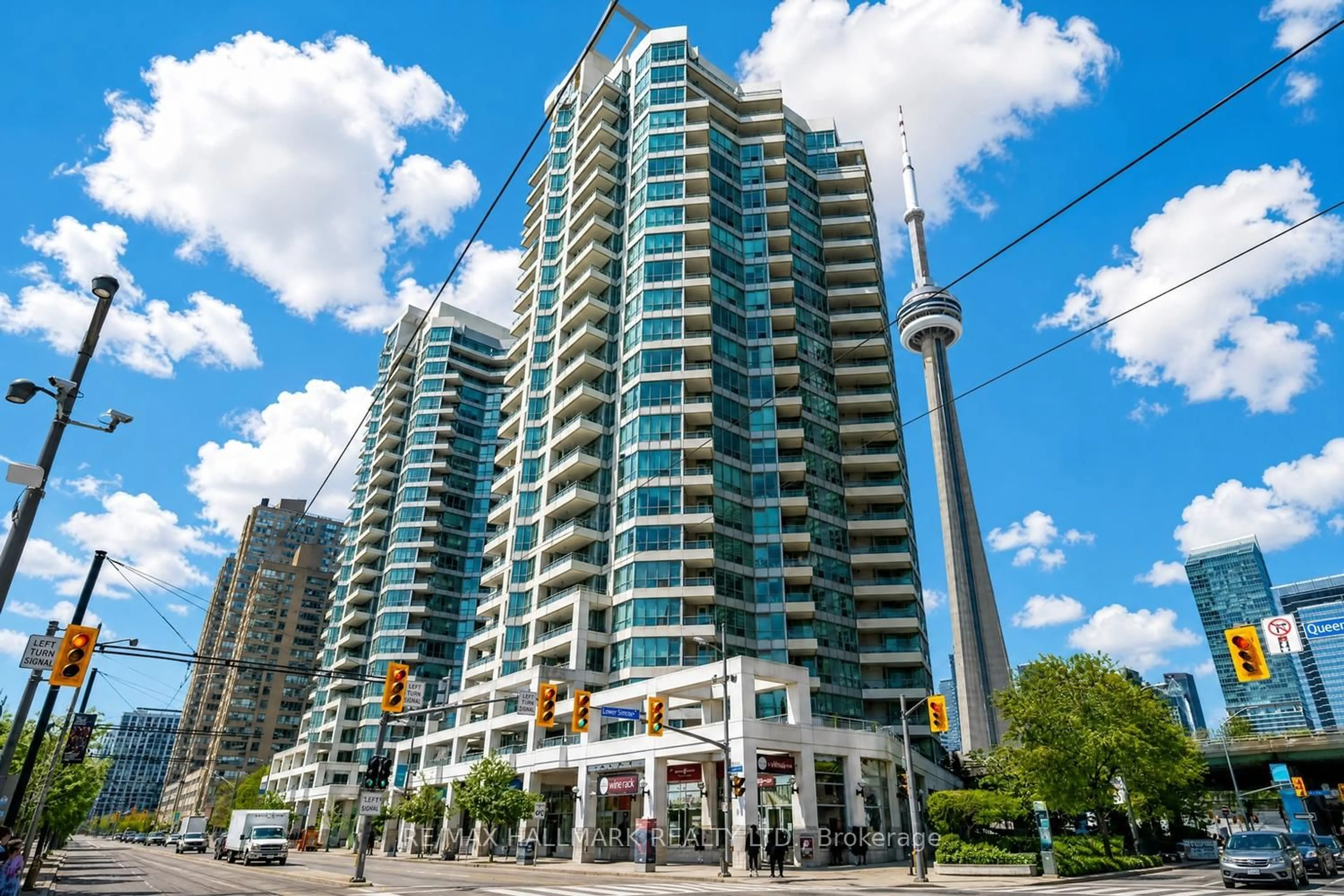 Unknown for 230 Queens Quay #1119, Toronto Ontario M5J 2Y7