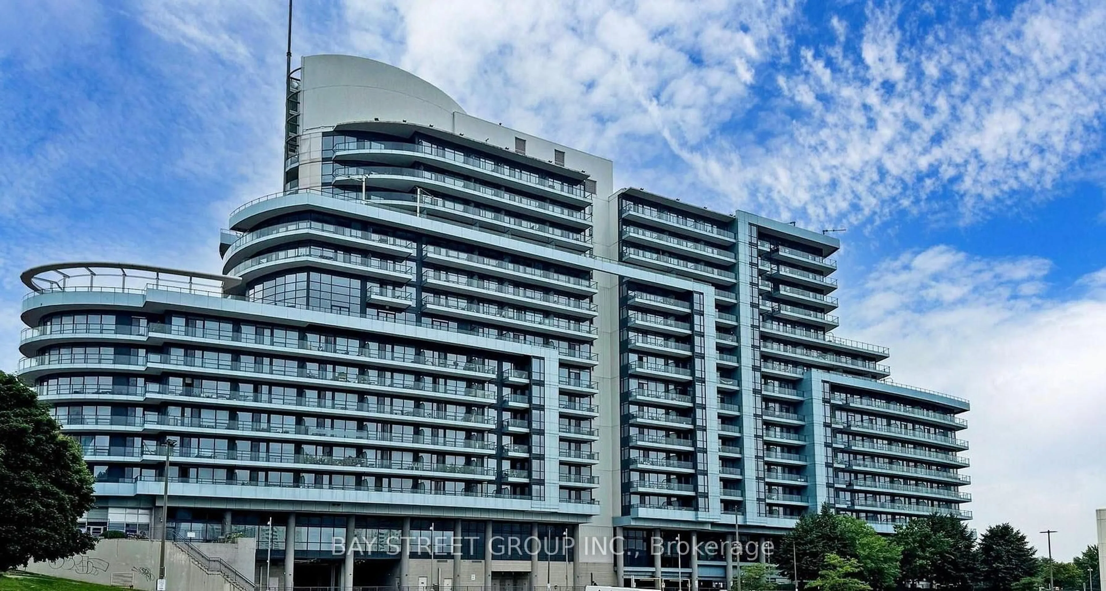 Unknown for 2885 Bayview Ave #1421, Toronto Ontario M2K 0A3