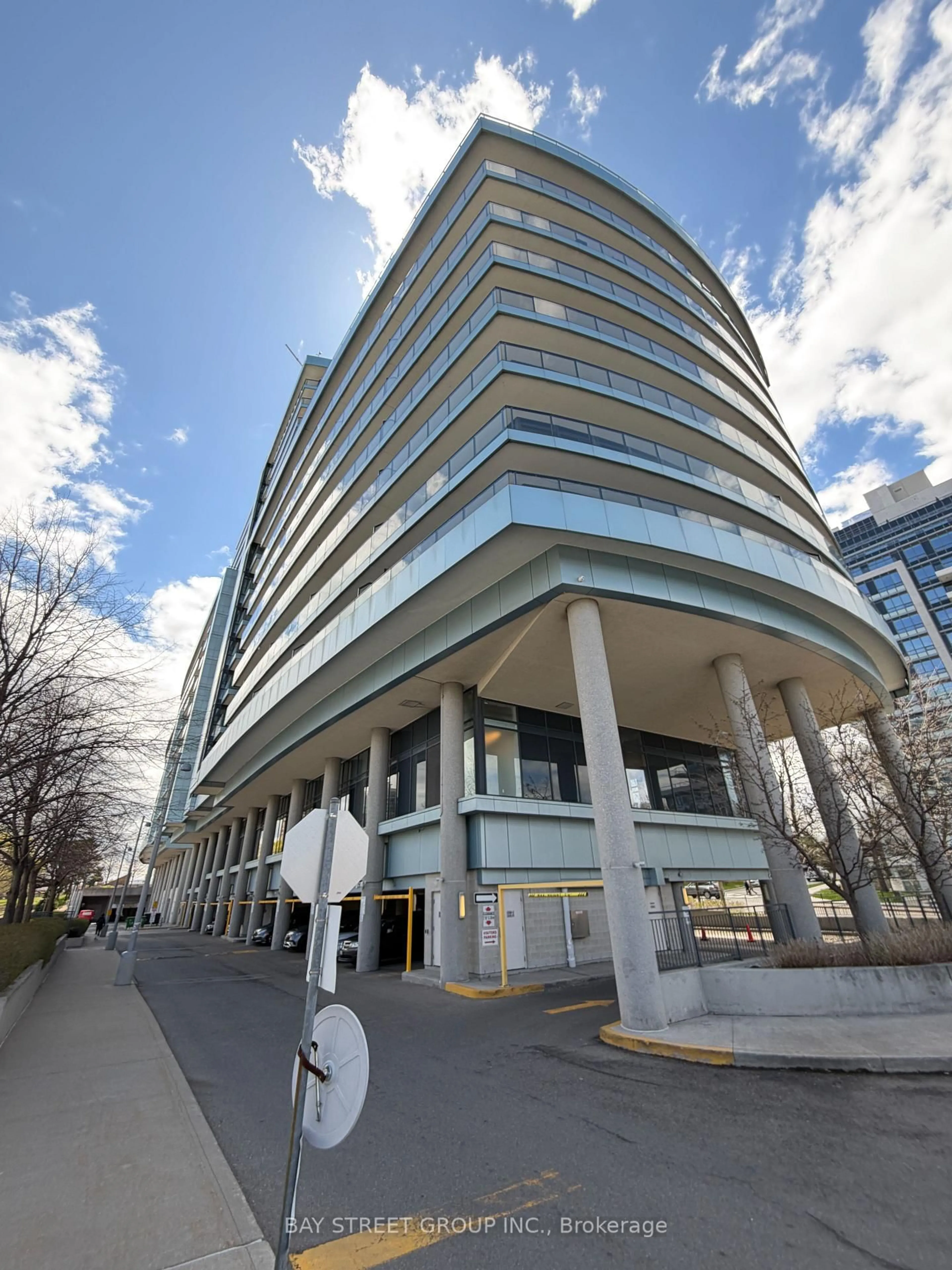 Unknown for 2885 Bayview Ave #1421, Toronto Ontario M2K 0A3