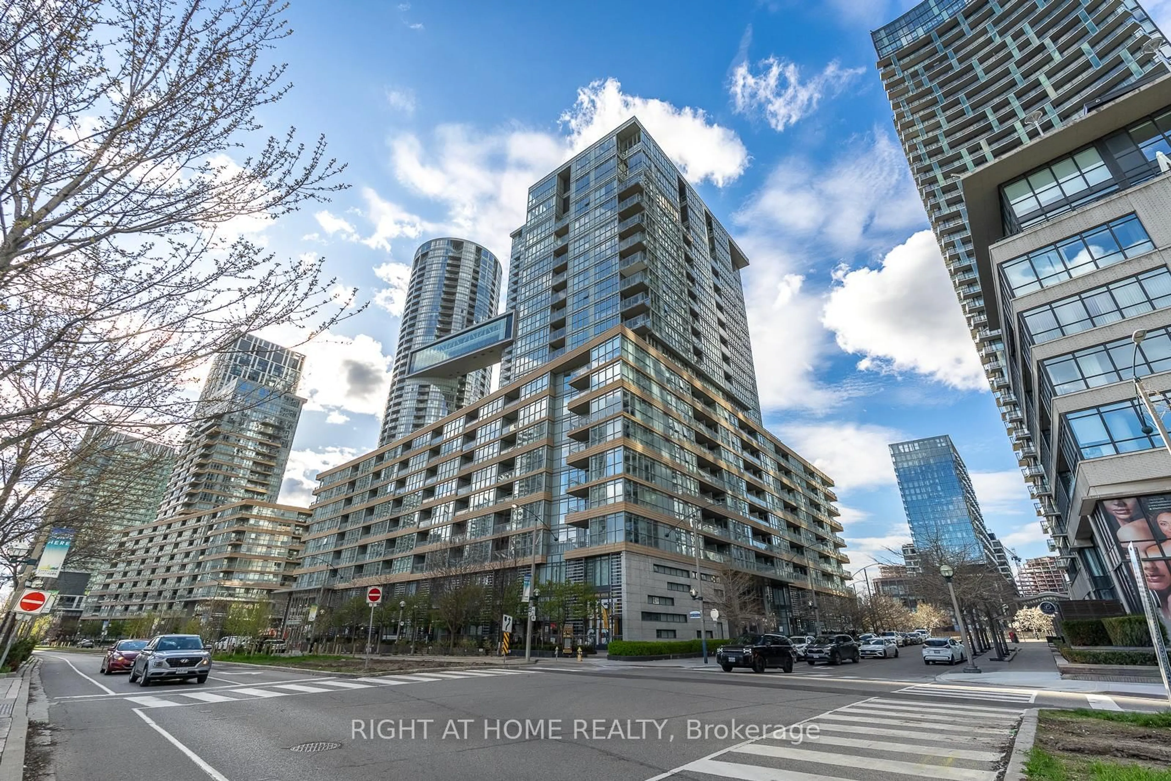 Unknown for 10 Capreol Crt #1508, Toronto Ontario M5V 4B3