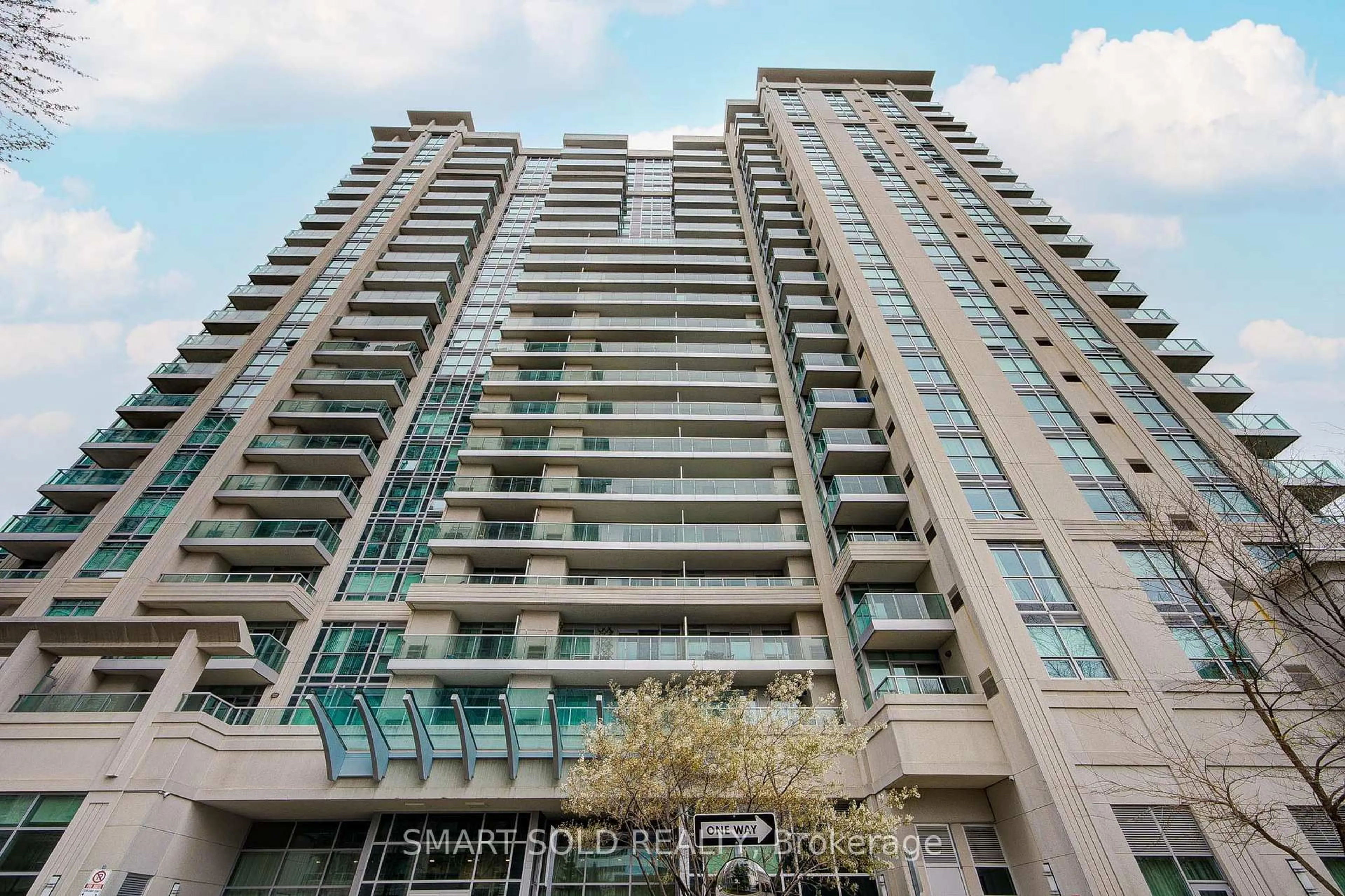 Unknown for 17 Anndale Dr #1216, Toronto Ontario M2N 2W7