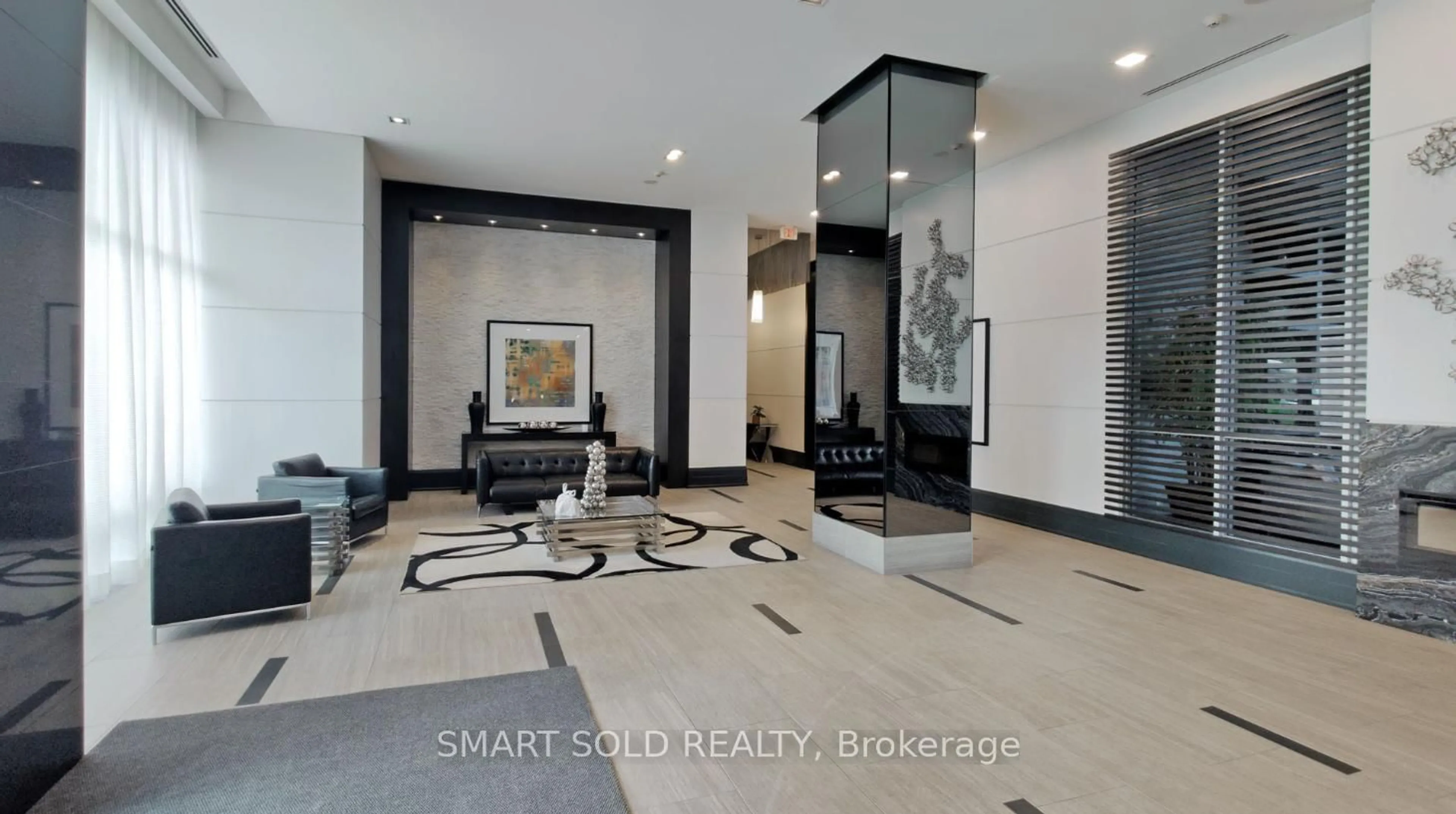Unknown for 17 Anndale Dr #1216, Toronto Ontario M2N 2W7