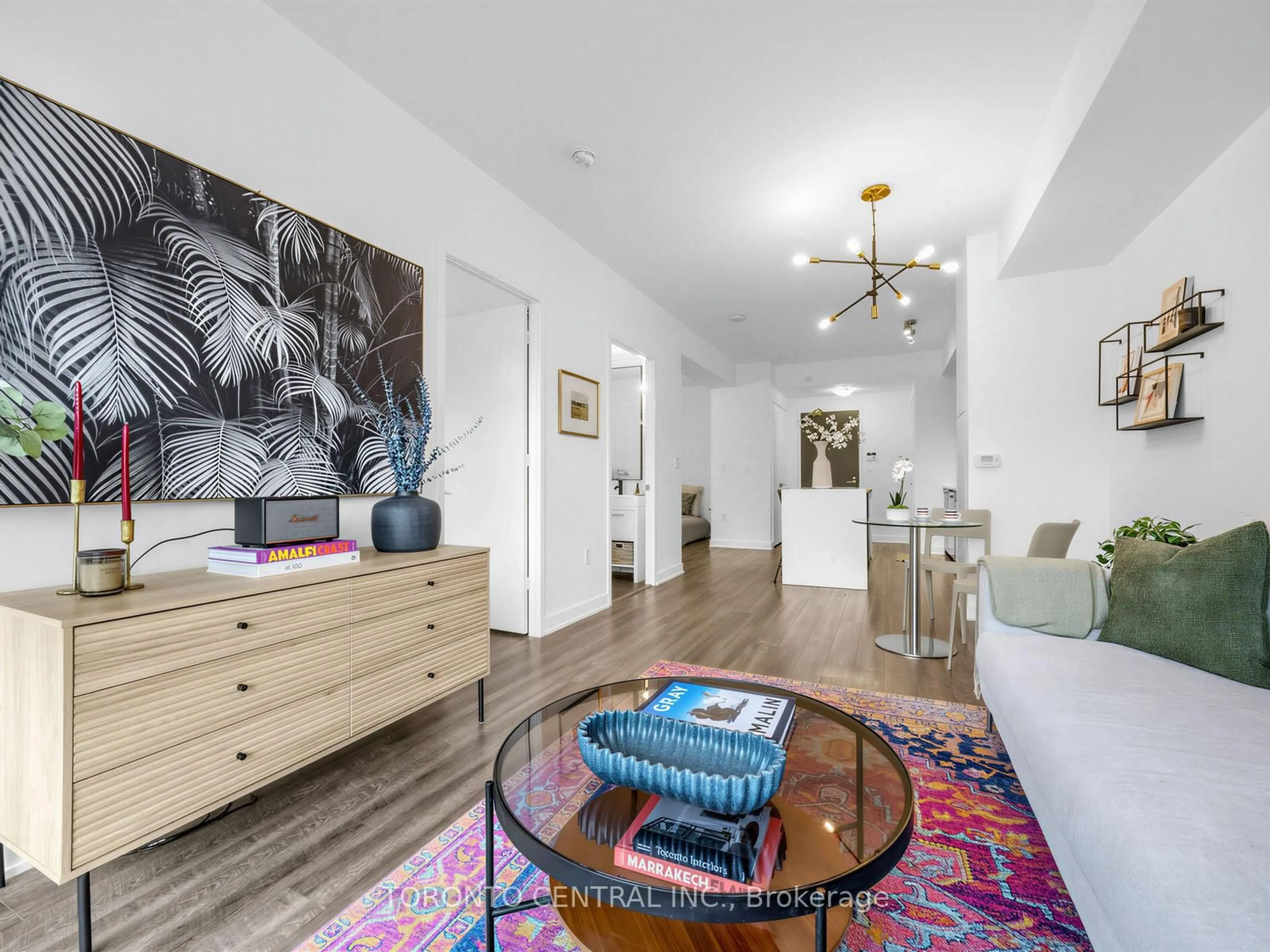 Unknown for 106 Dovercourt Rd #402, Toronto Ontario M6J 0G4