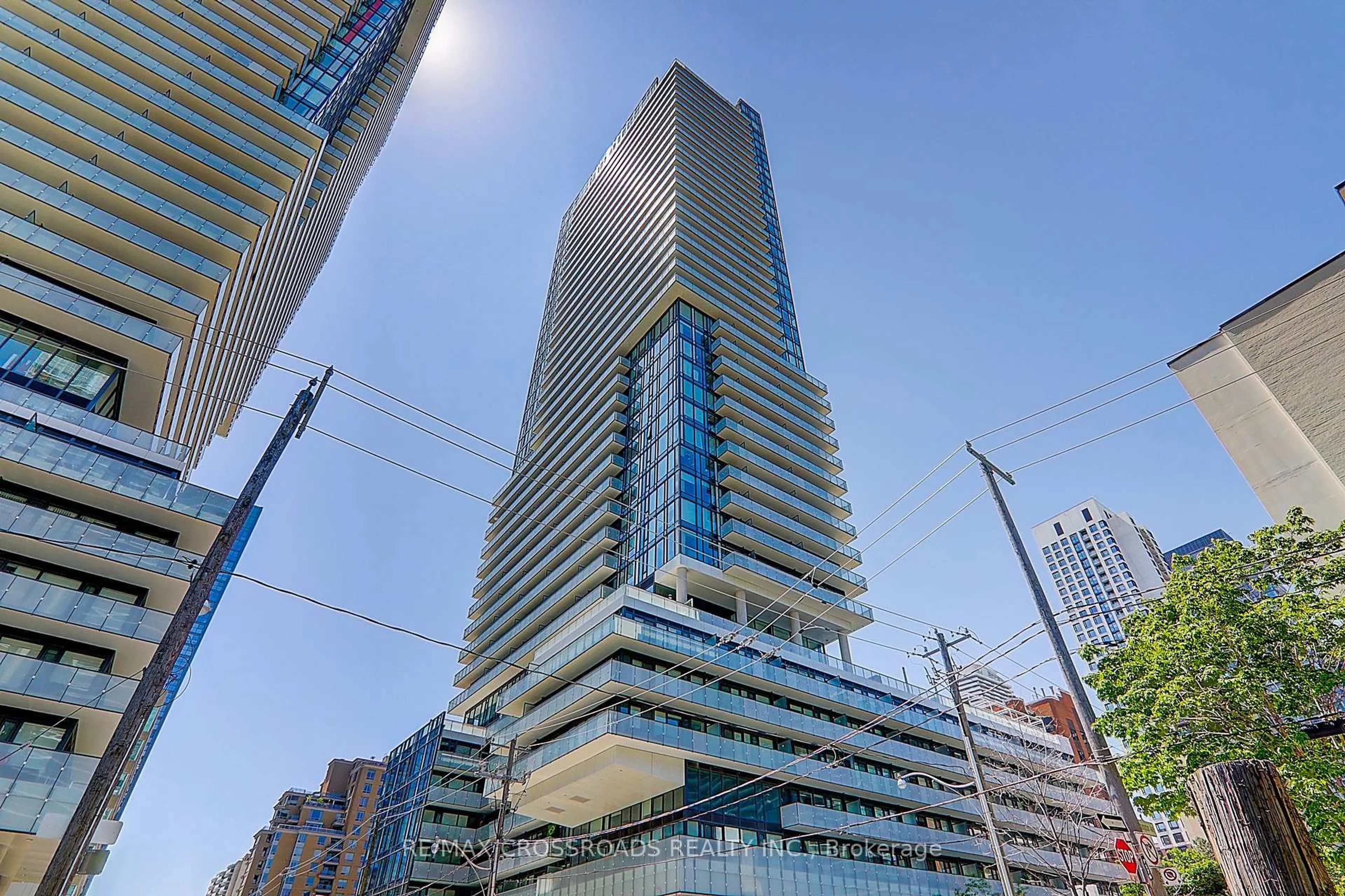 Unknown for 161 Roehampton Ave #1802, Toronto Ontario M4P 0C8