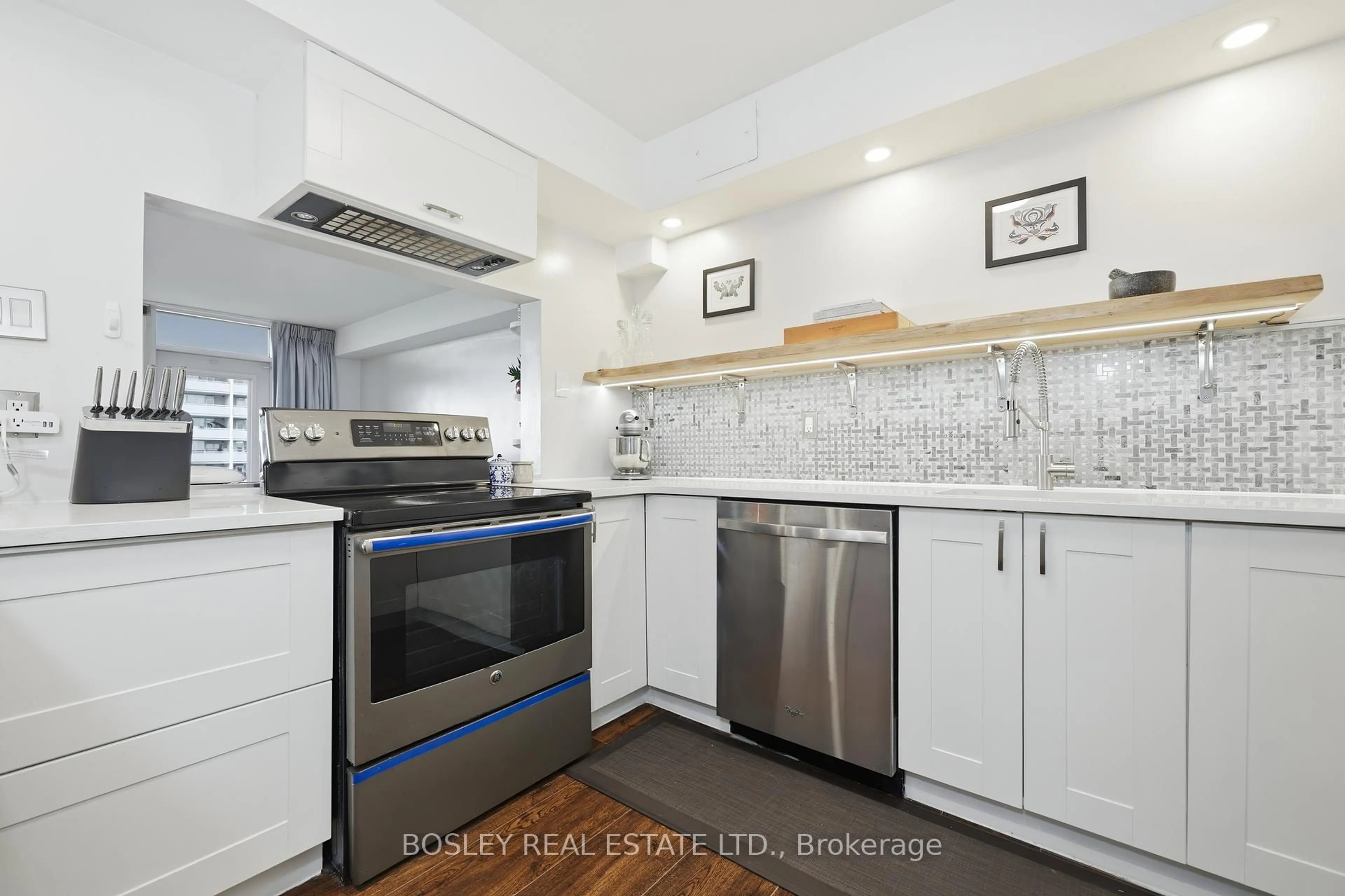 Unknown for 1360 York Mills Rd #1403, Toronto Ontario M3A 2A2