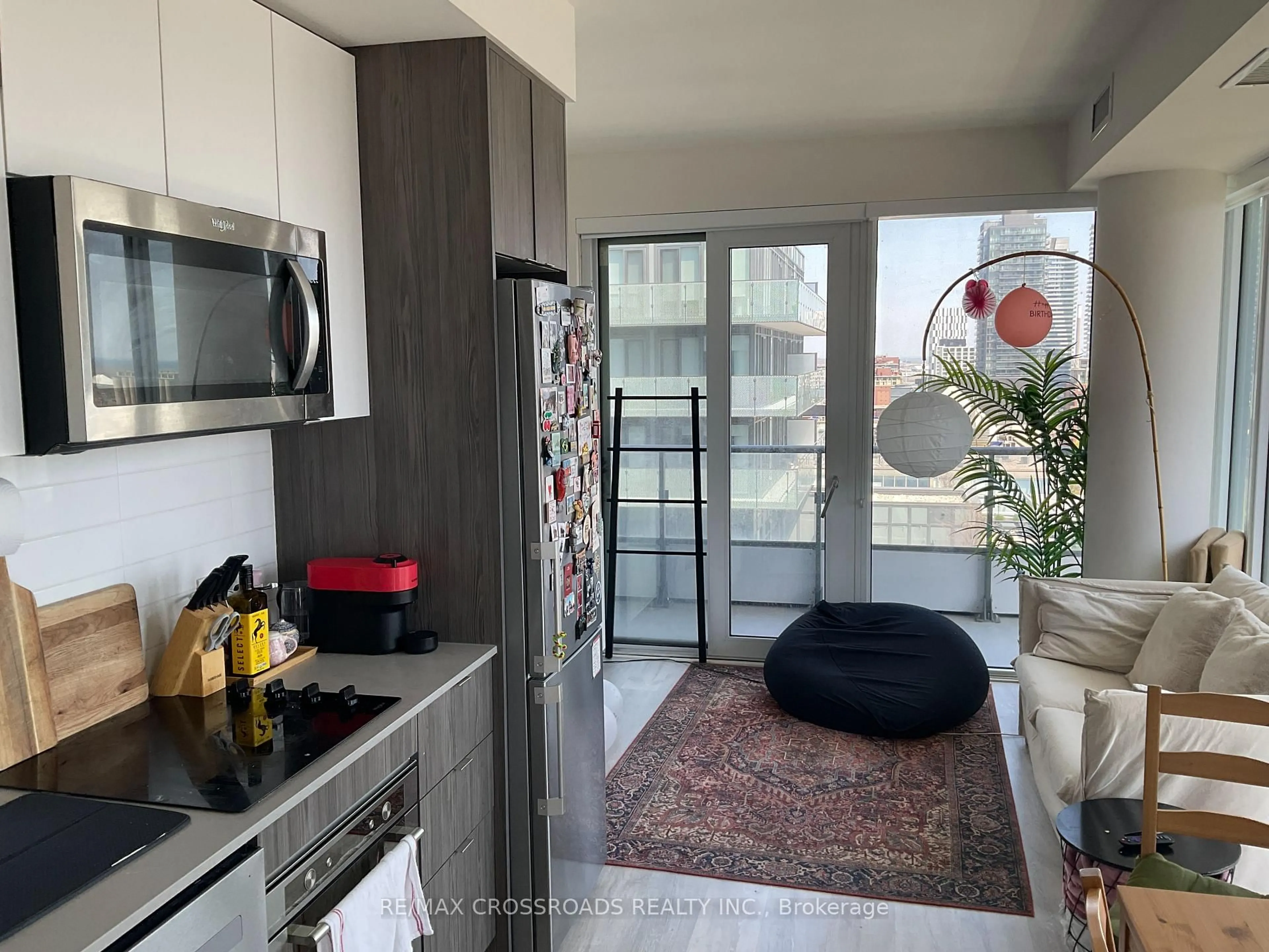 Unknown for 121 Lower Sherbourne St #1454, Toronto Ontario M5A 4J4