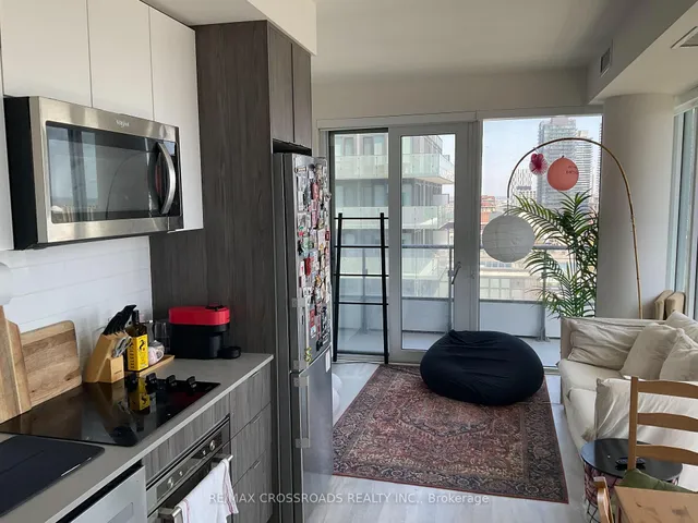 121 Lower Sherbourne St #1454, Toronto 5