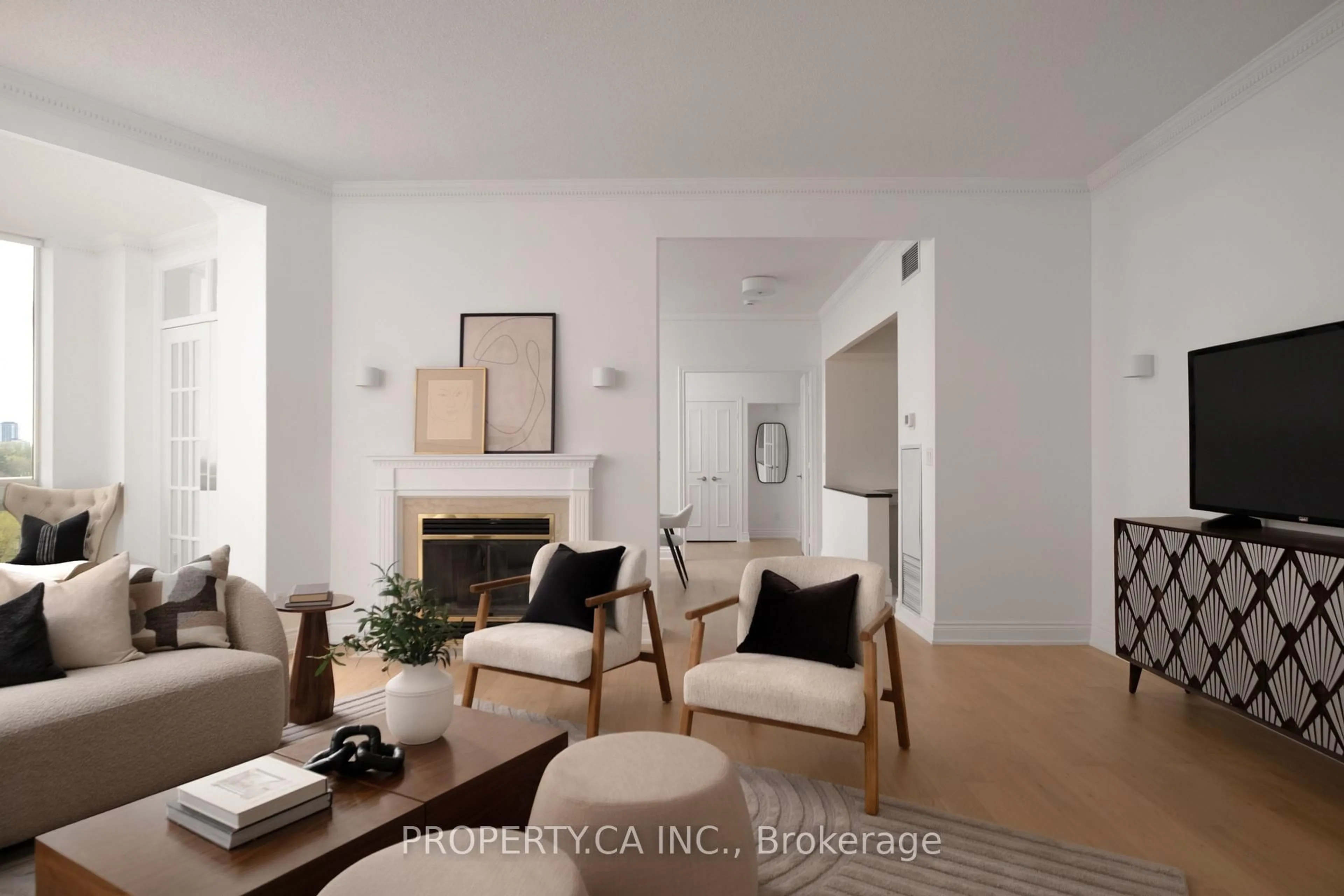 Unknown for 3181 Bayview Ave #PH 11, Toronto Ontario M2K 2Y2