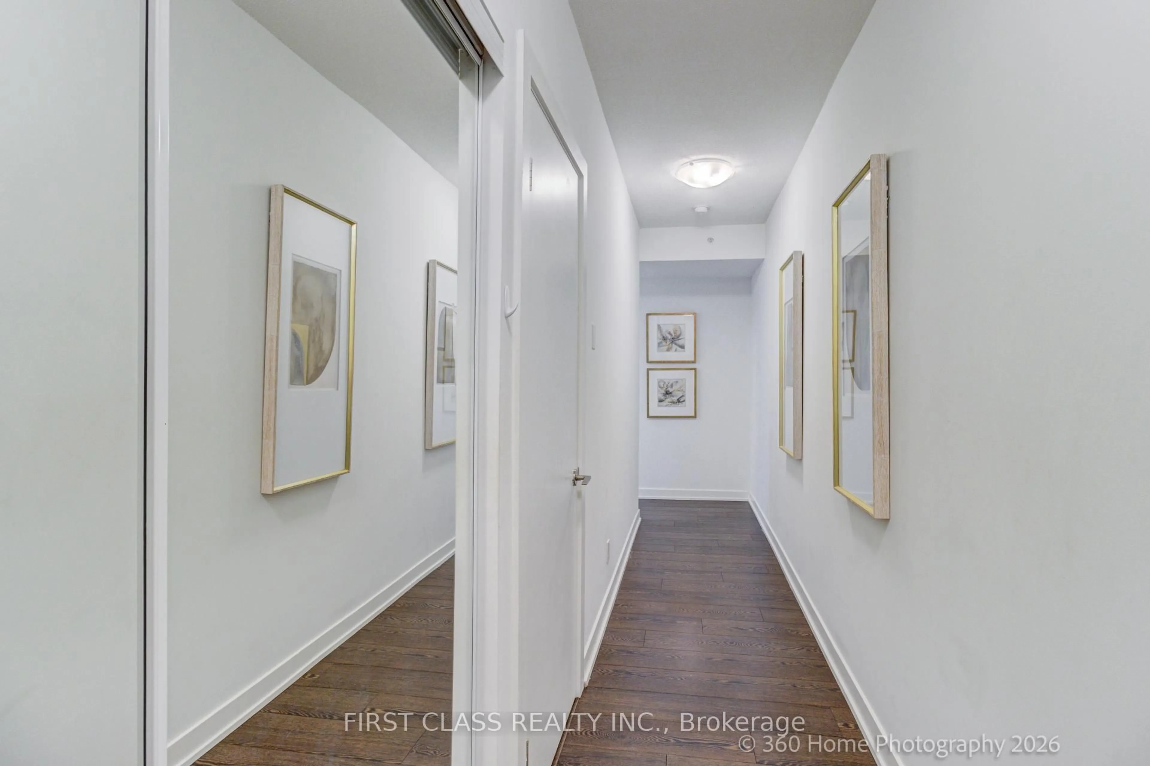 Unknown for 20 Bruyeres Mews #1610, Toronto Ontario M5V 0G8