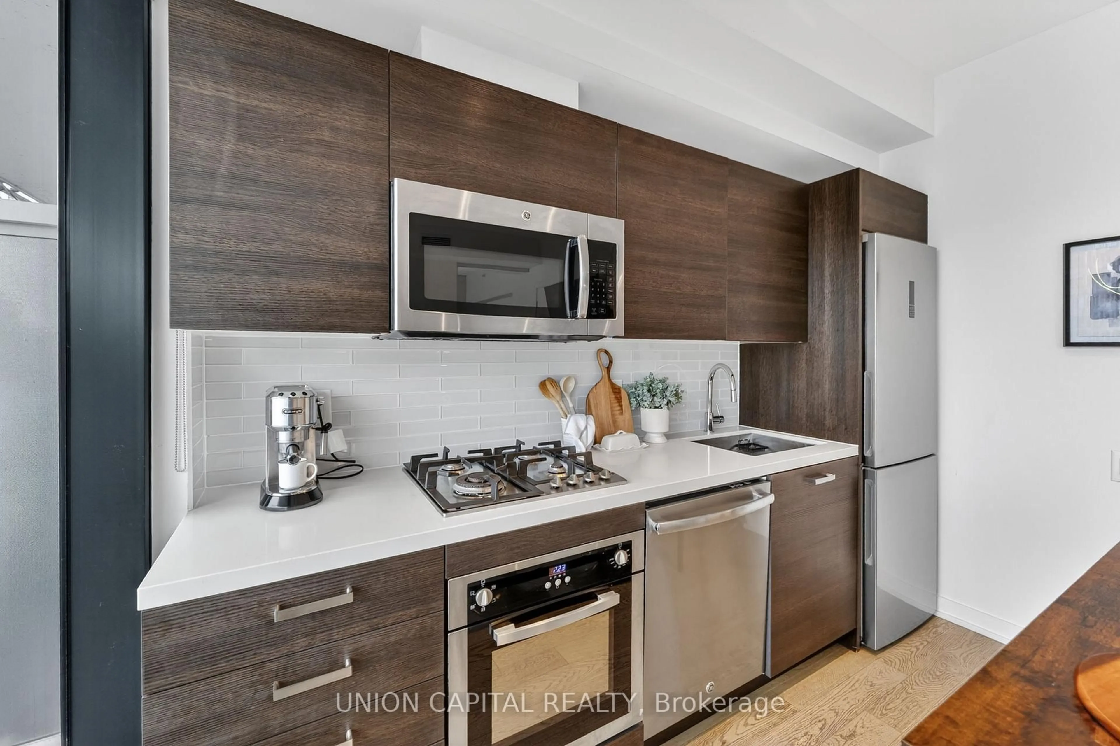 Unknown for 11 Charlotte St #1004, Toronto Ontario M5V 0M6