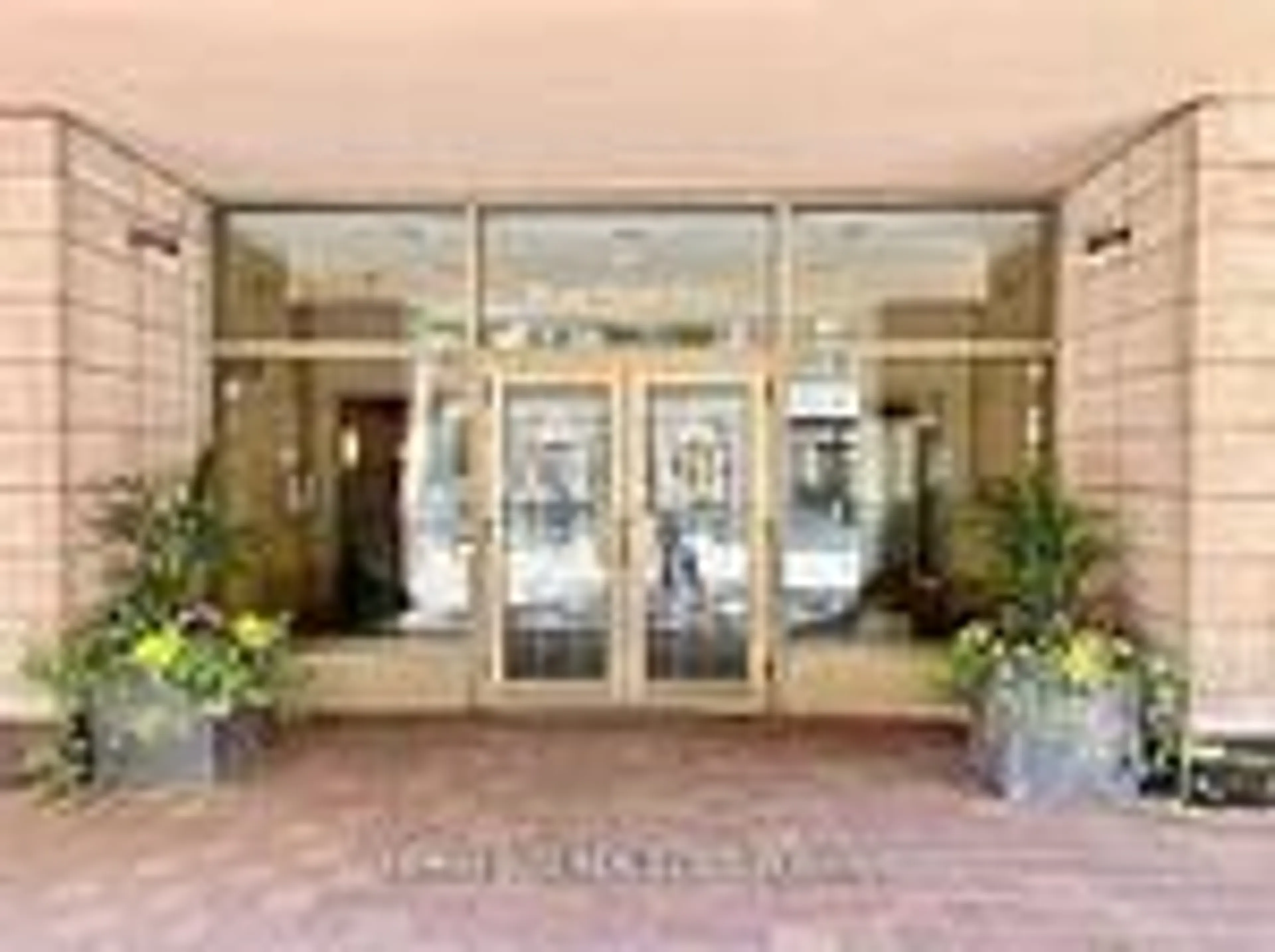 Lobby for 92 King St #612 & LB 46, Toronto Ontario M5C 2V8