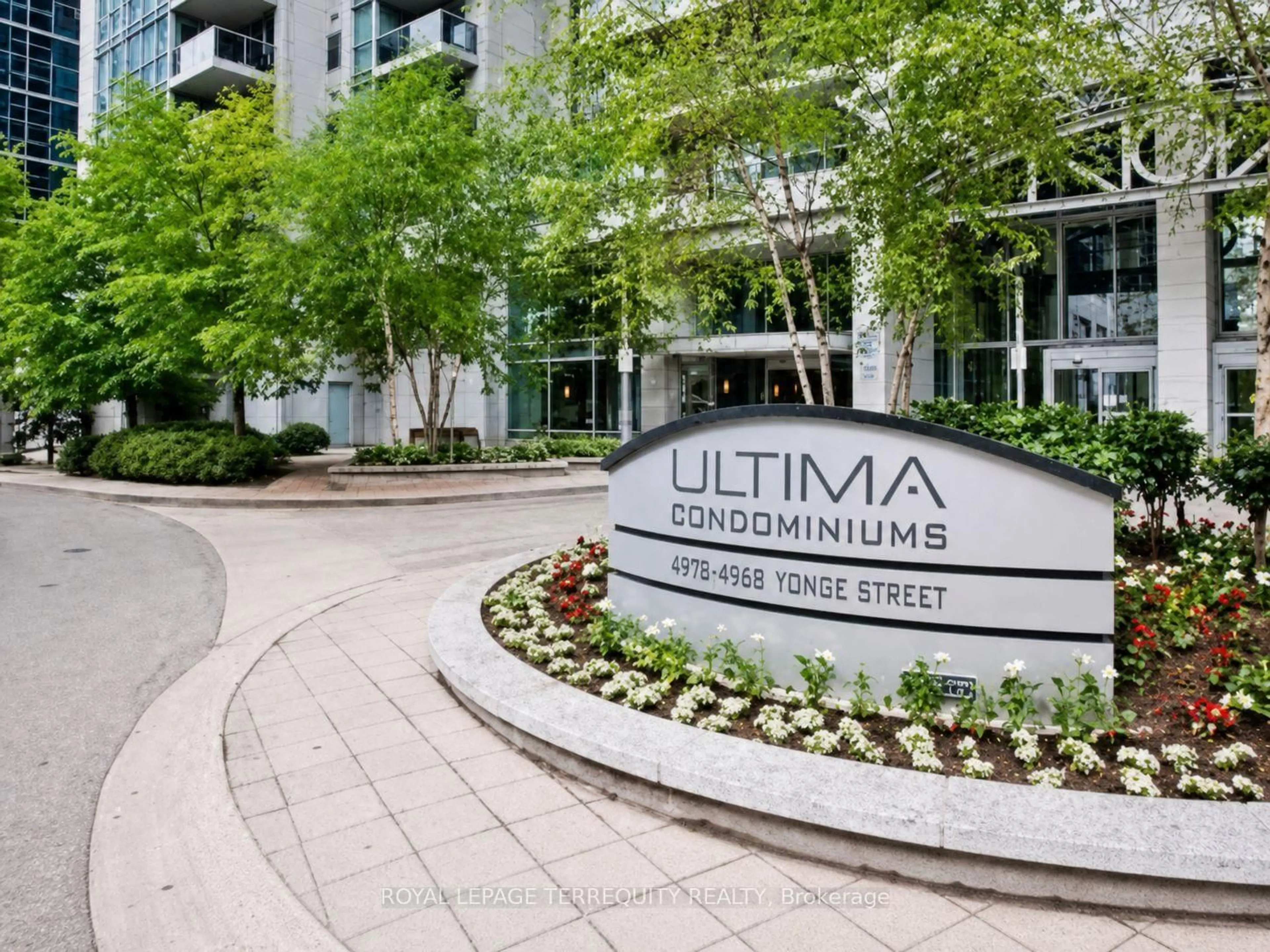 Unknown for 4968 Yonge St #3508, Toronto Ontario M2N 7G9