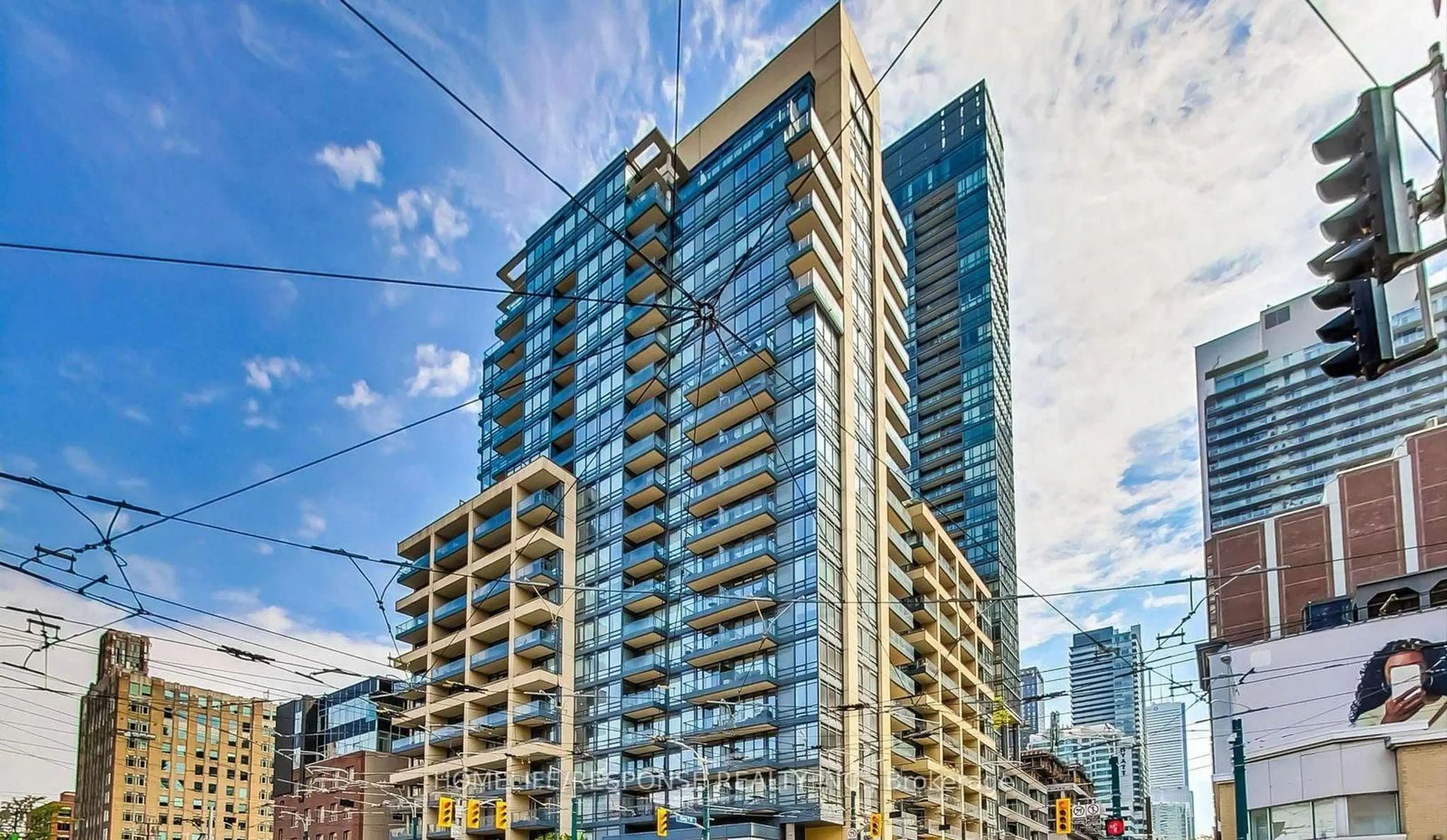 Unknown for 438 King St #1212, Toronto Ontario M5V 3T9