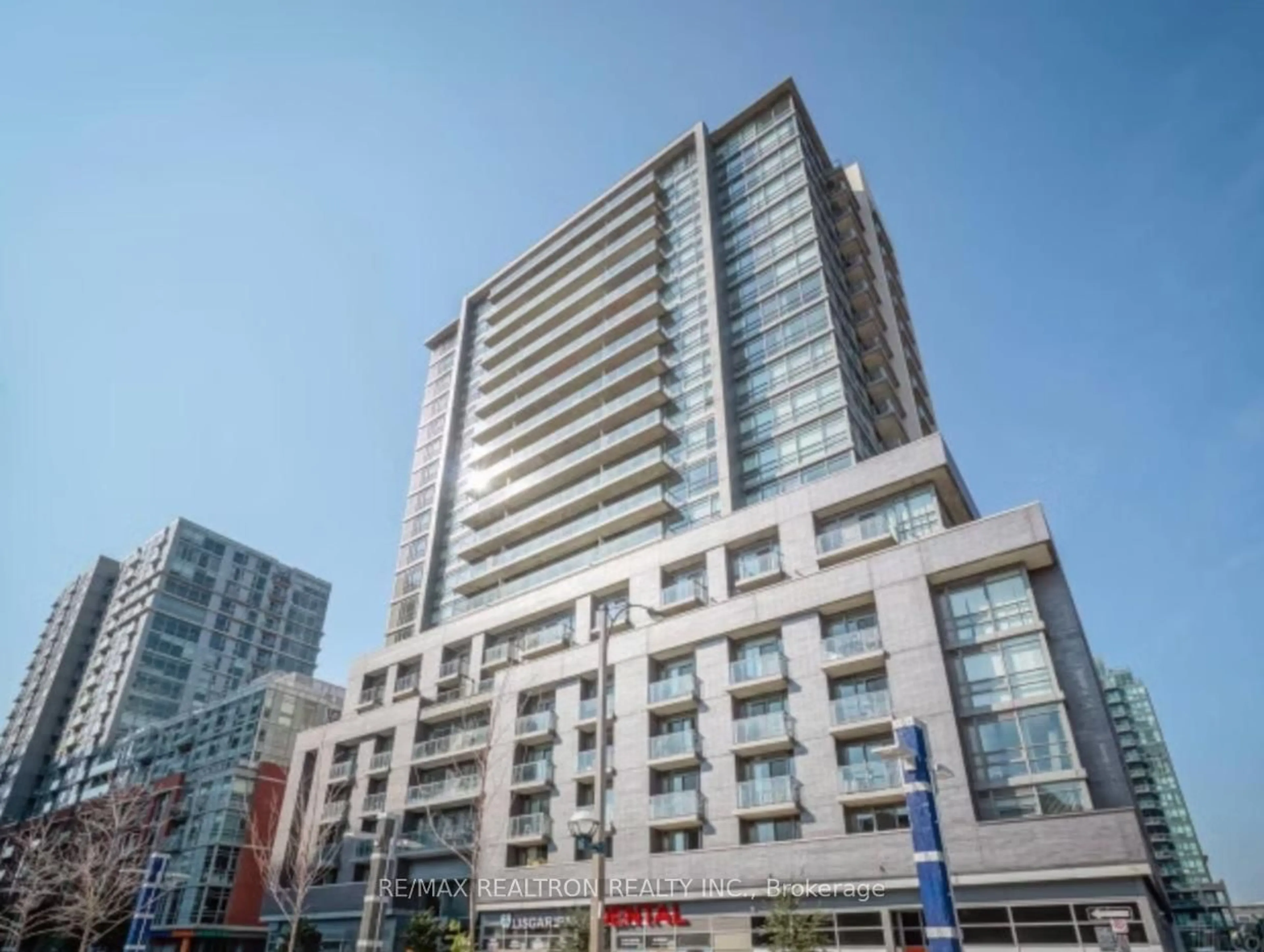 Unknown for 68 Abell St #239, Toronto Ontario M6J 0B1